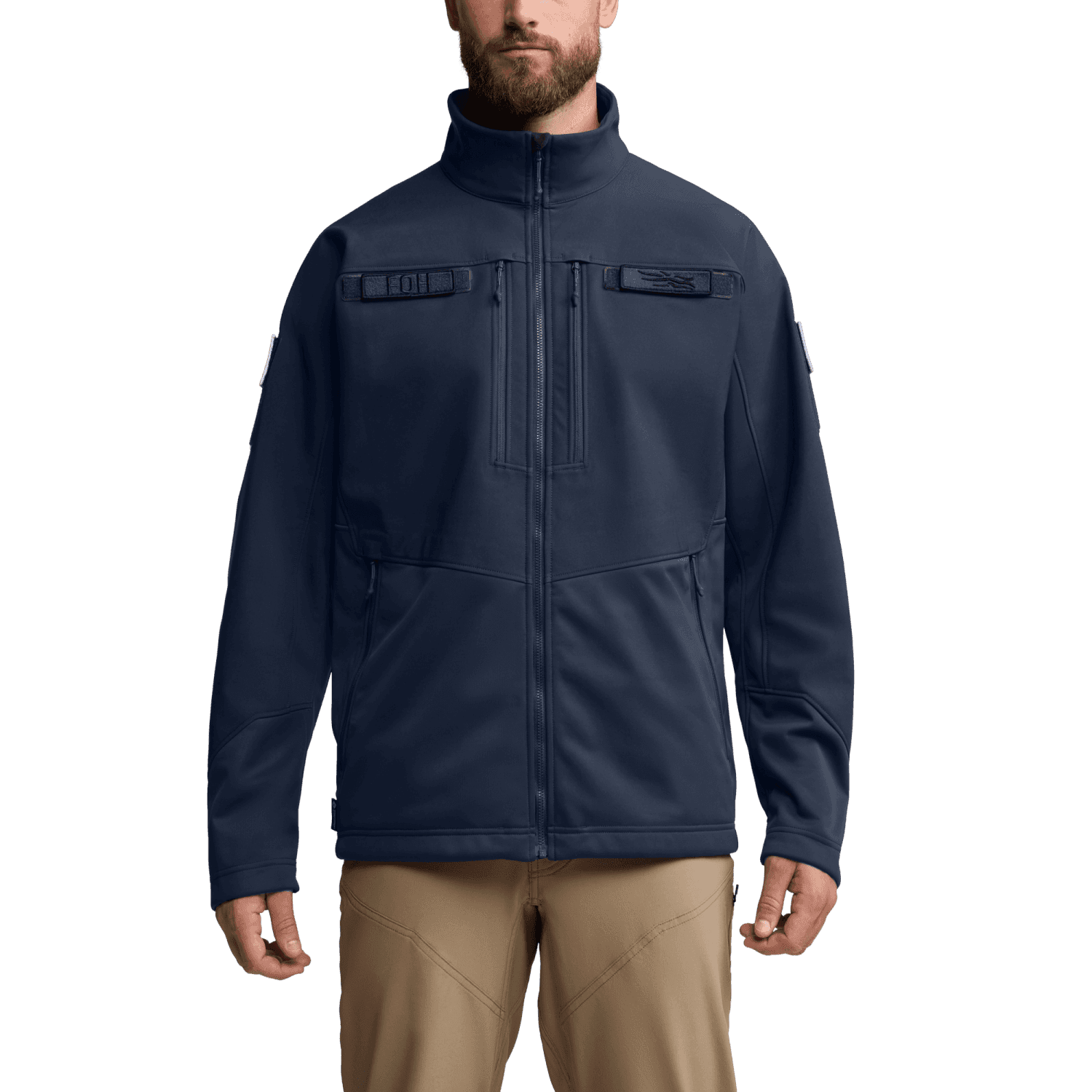 Jetstream Jacket - FOH Edition