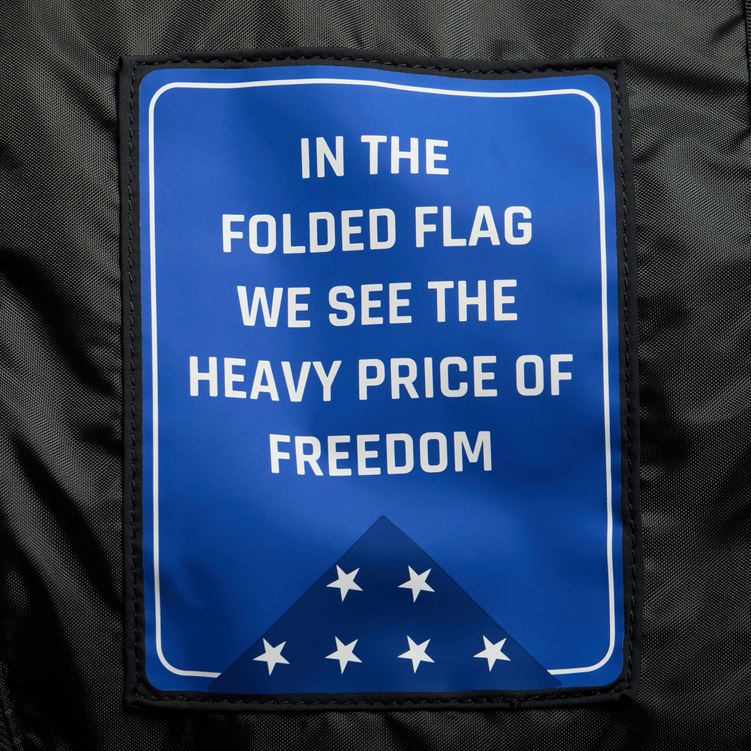 Drifter Duffle 50L - FOH Edition