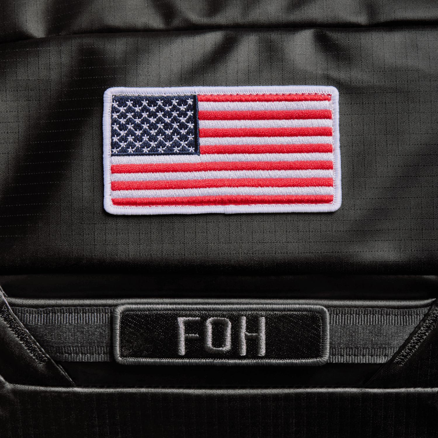 Drifter Duffle 50L - FOH Edition