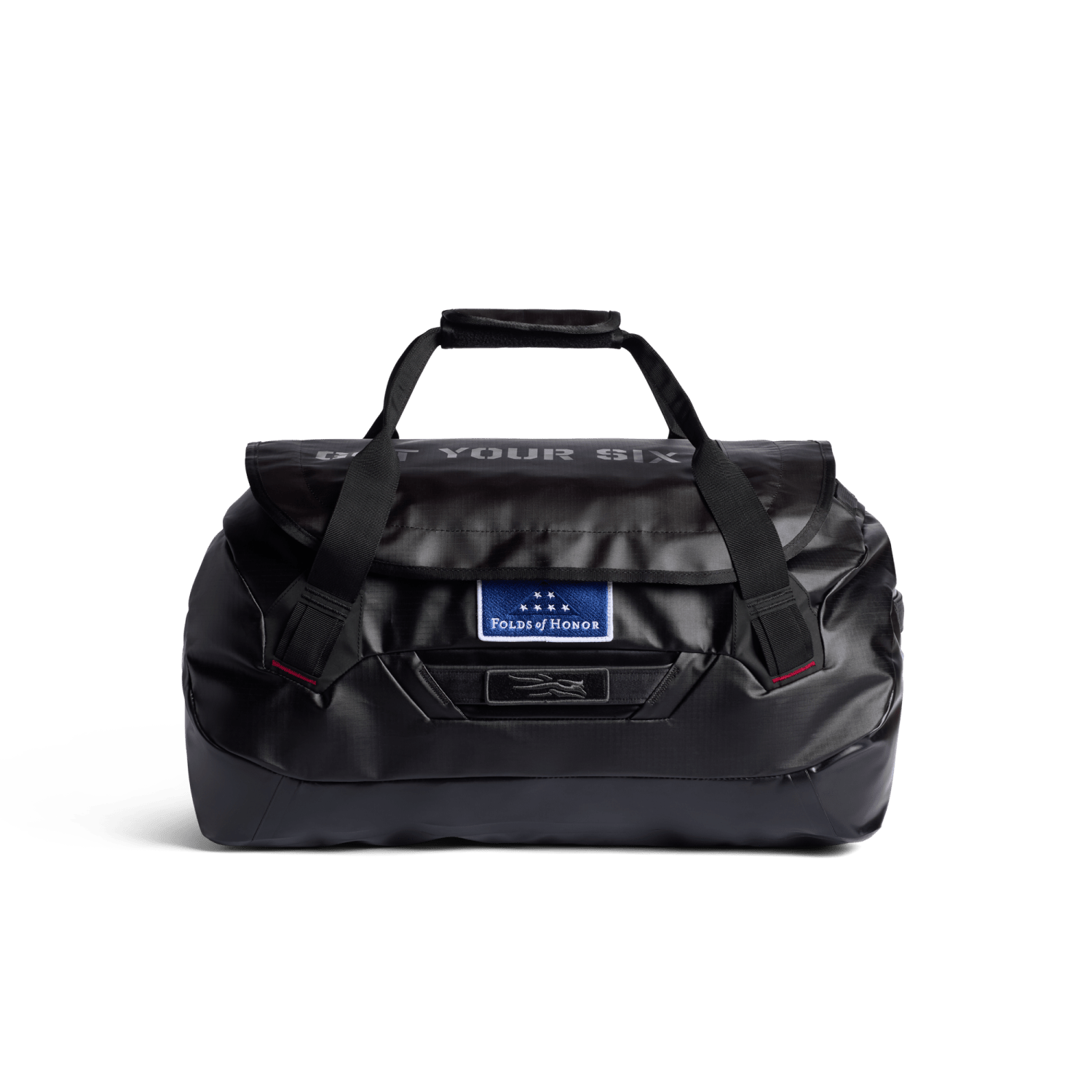 Drifter Duffle 50L - FOH Edition