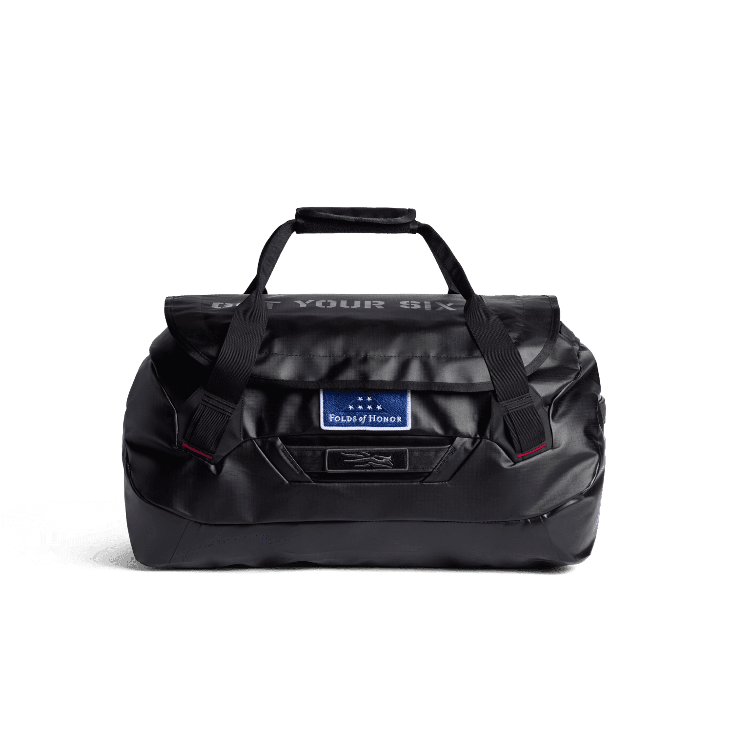 Drifter Duffle 50L - FOH Edition