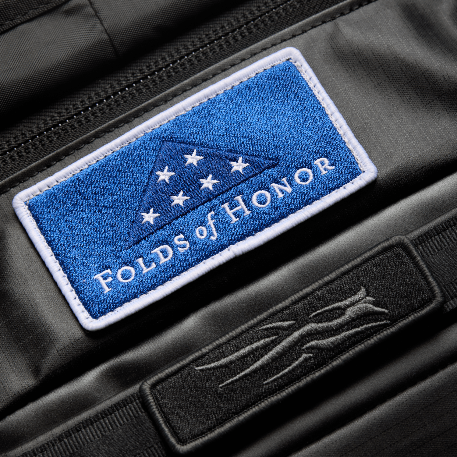 Drifter Duffle 50L - FOH Edition