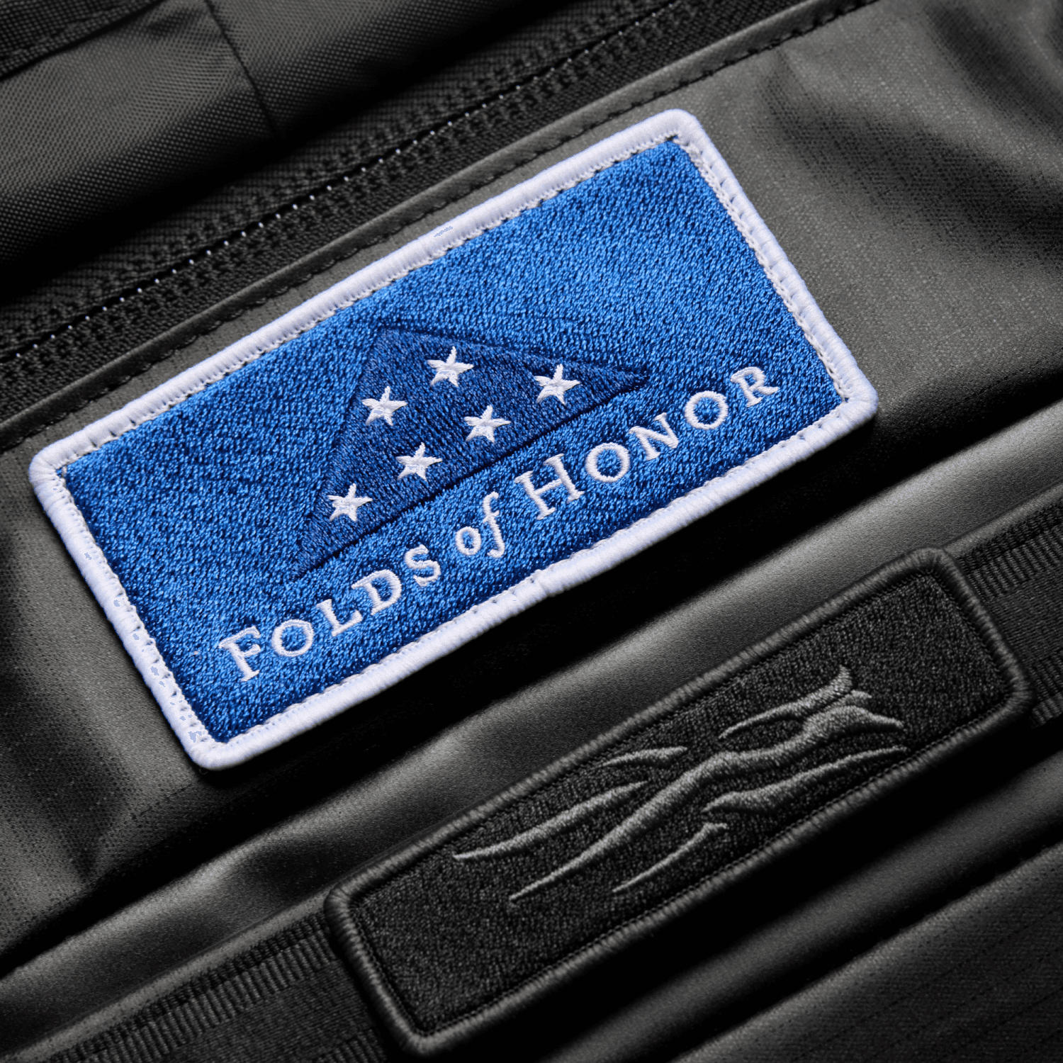 Drifter Duffle 50L - FOH Edition