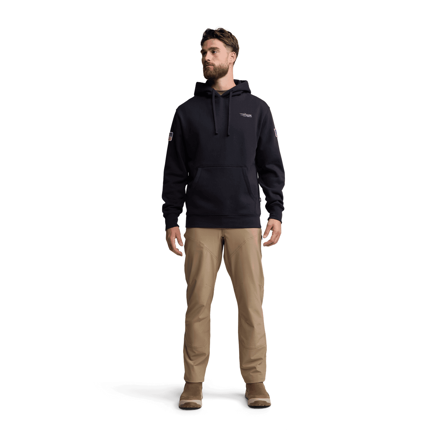 FOH Edition Pullover Hoodie