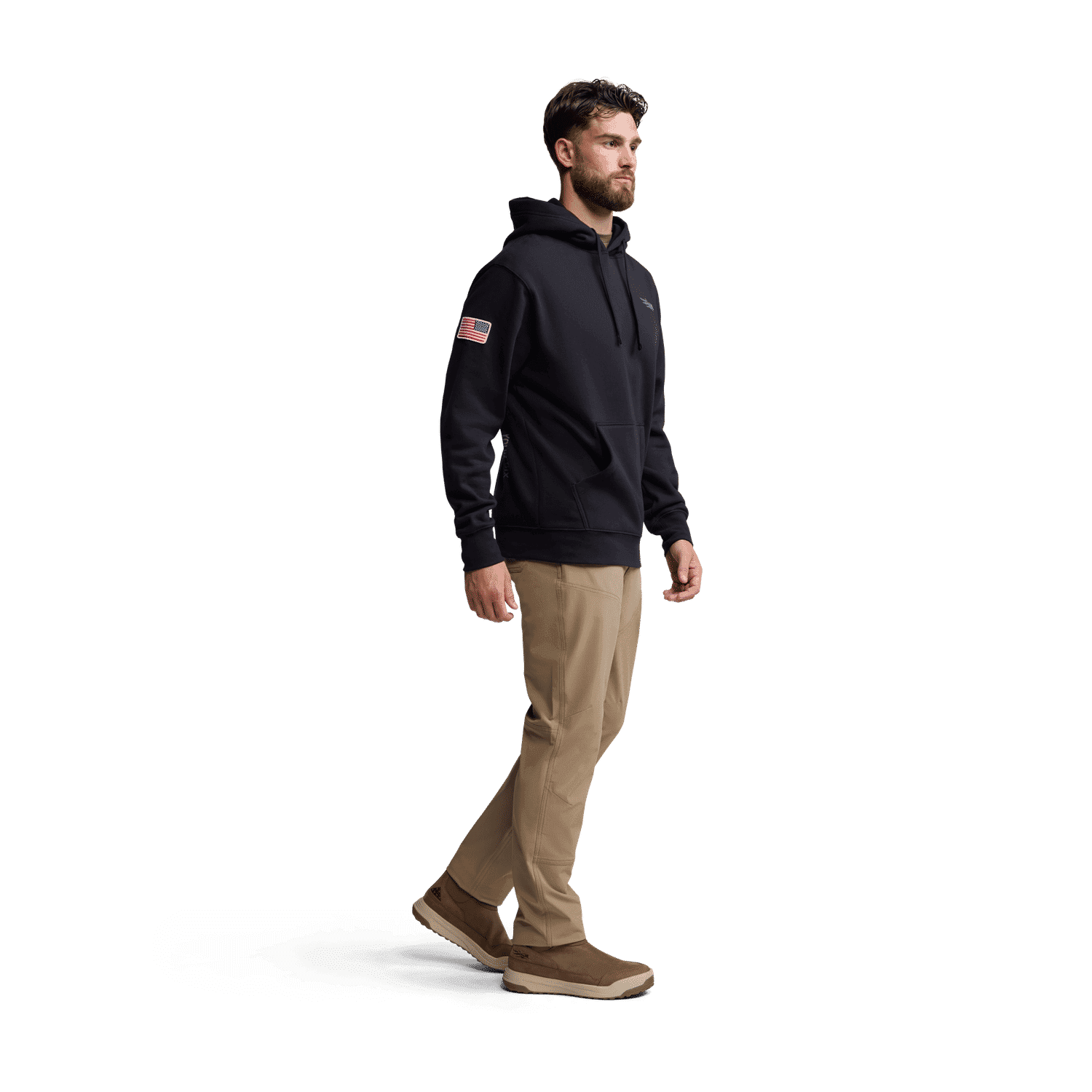 FOH Edition Pullover Hoodie