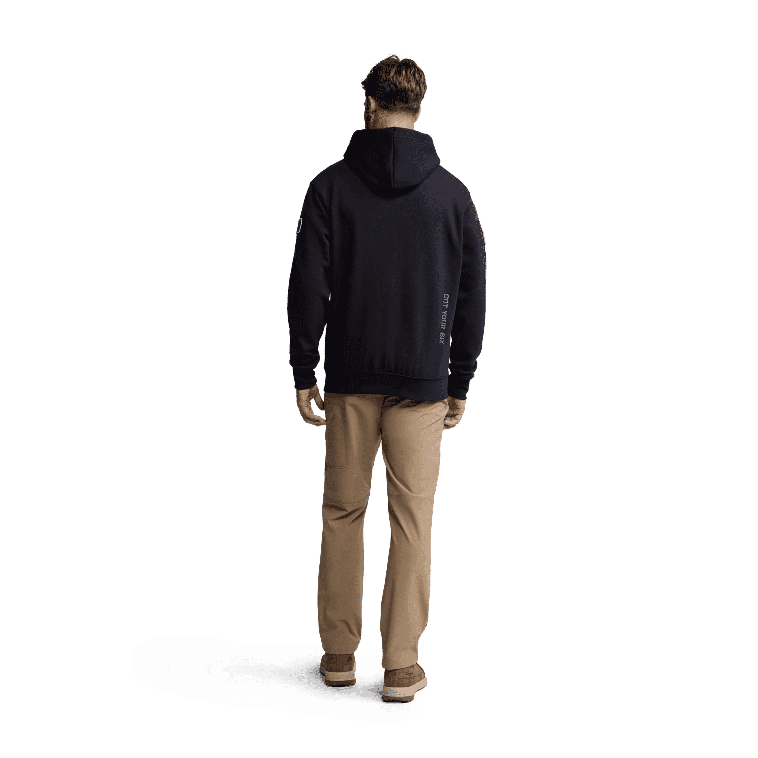 FOH Edition Pullover Hoodie