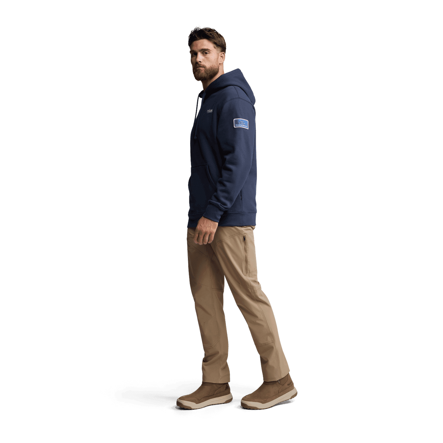 FOH Edition Pullover Hoodie