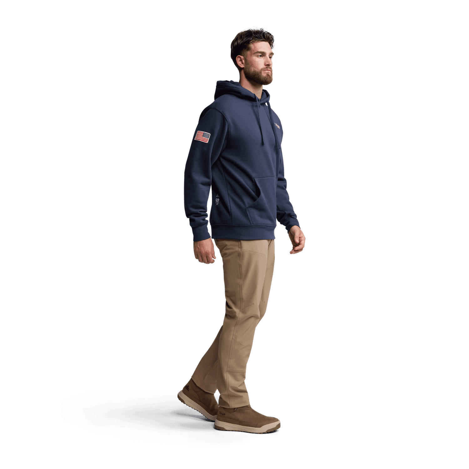 FOH Edition Pullover Hoodie