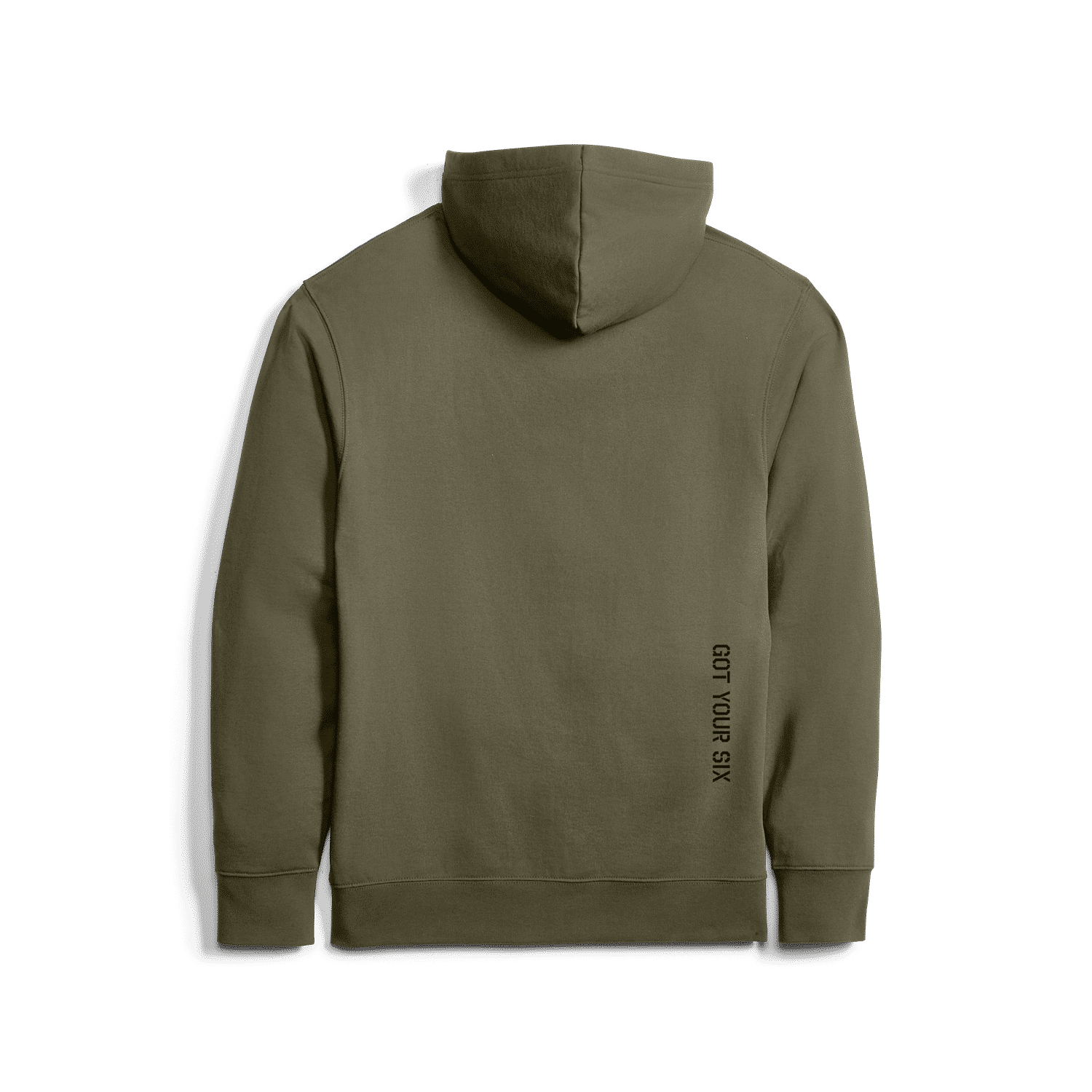 FOH Edition Pullover Hoodie