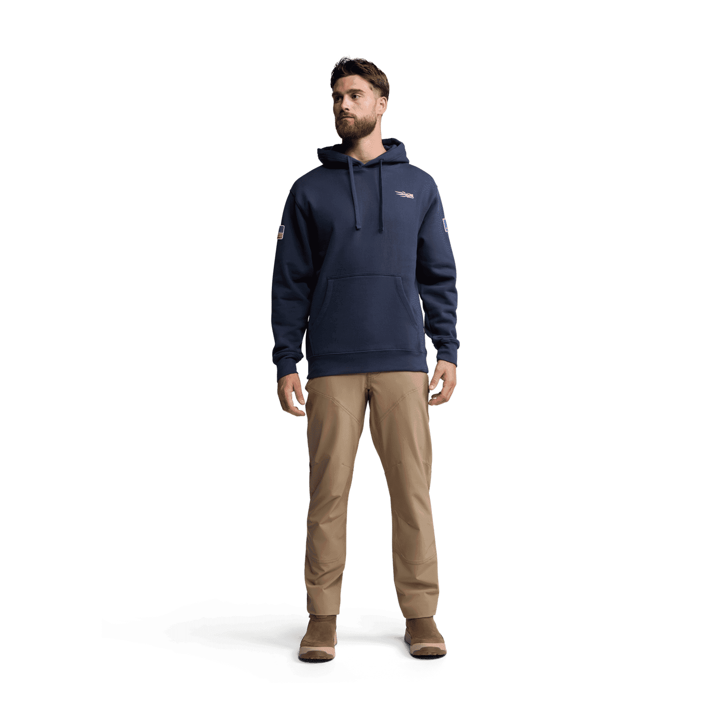 FOH Edition Pullover Hoodie