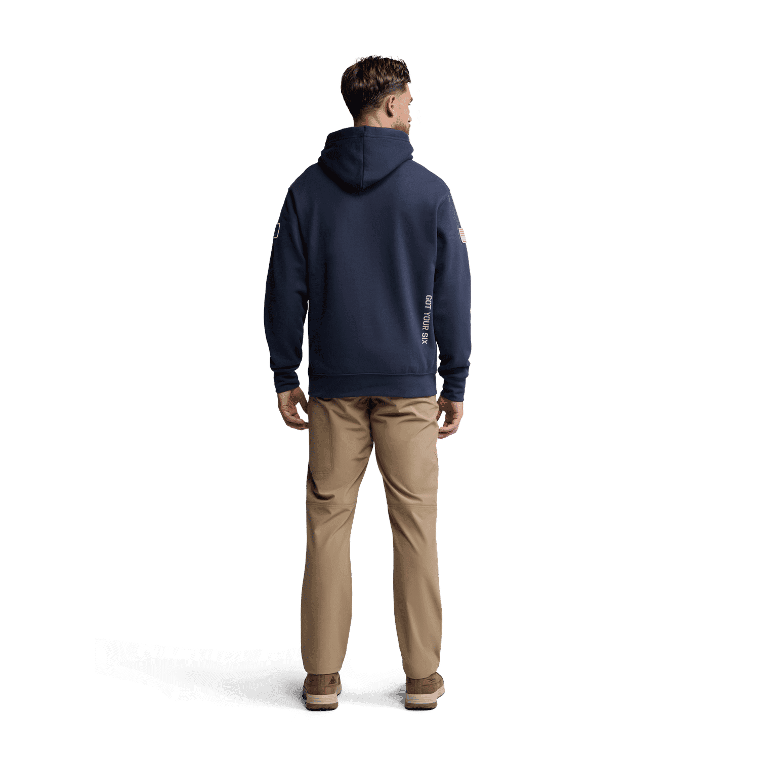 FOH Edition Pullover Hoodie