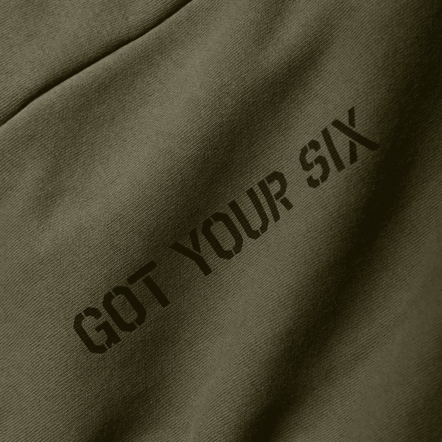 FOH Edition Pullover Hoodie