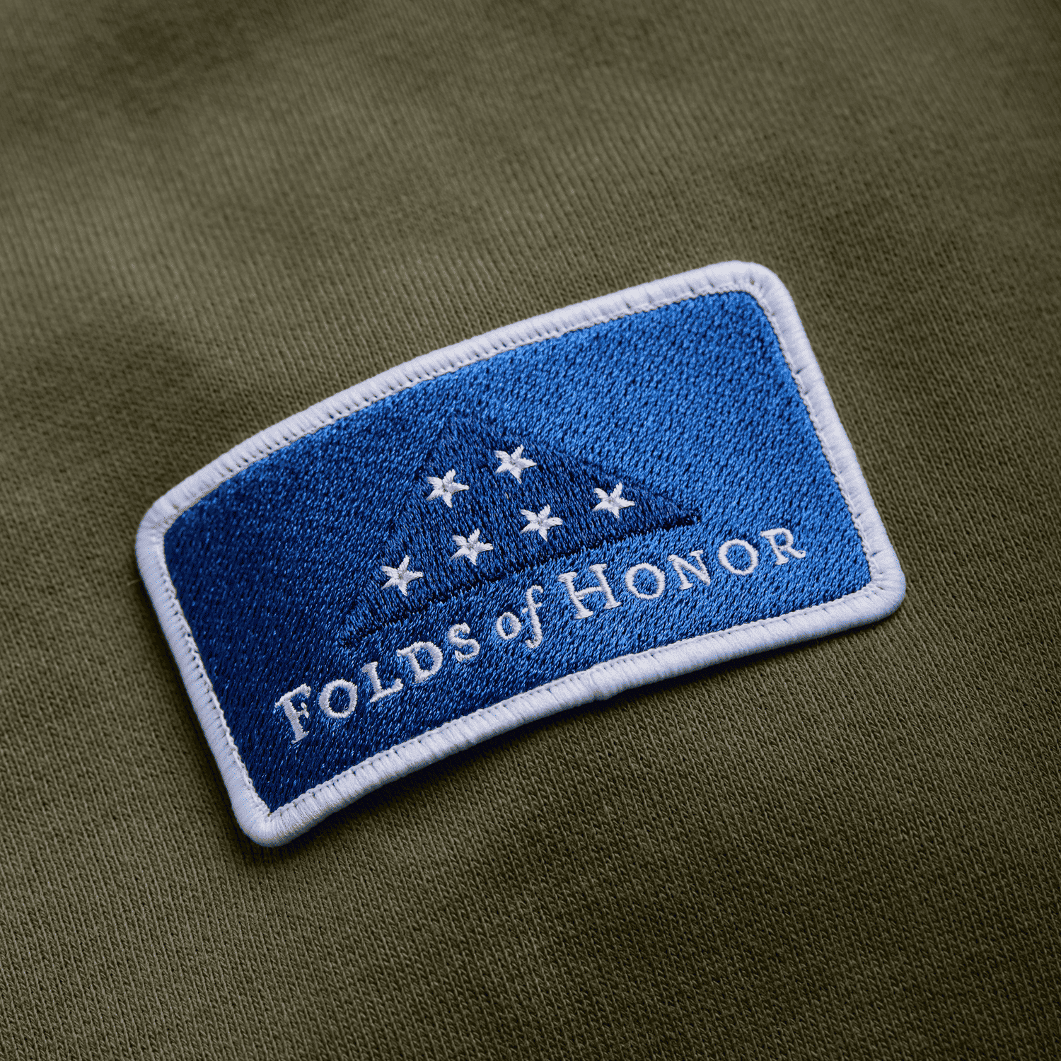 FOH Edition Pullover Hoodie