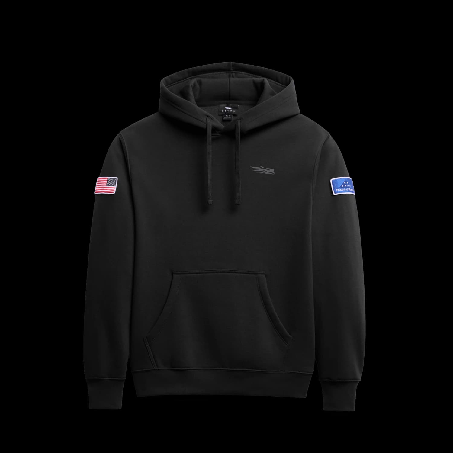 FOH Edition Pullover Hoodie