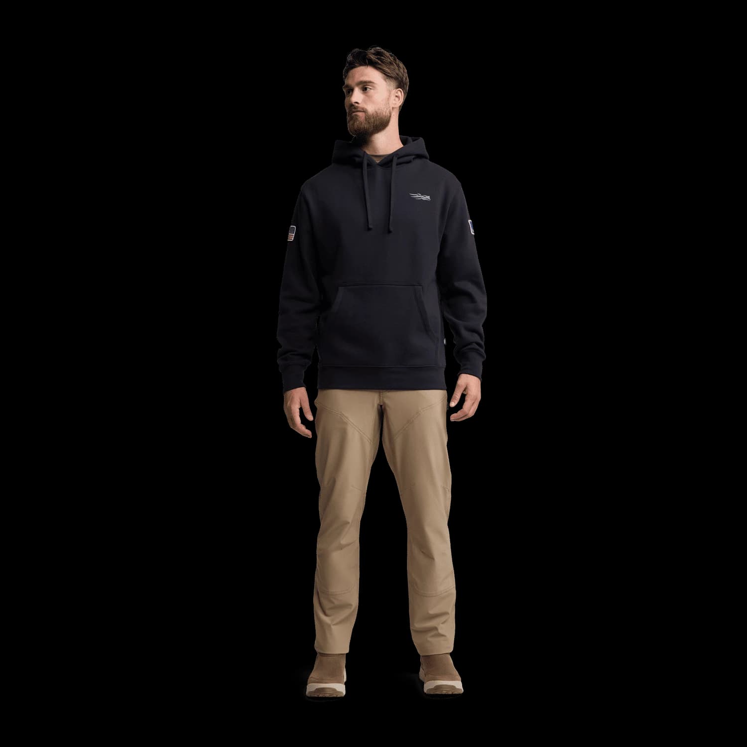 FOH Edition Pullover Hoodie