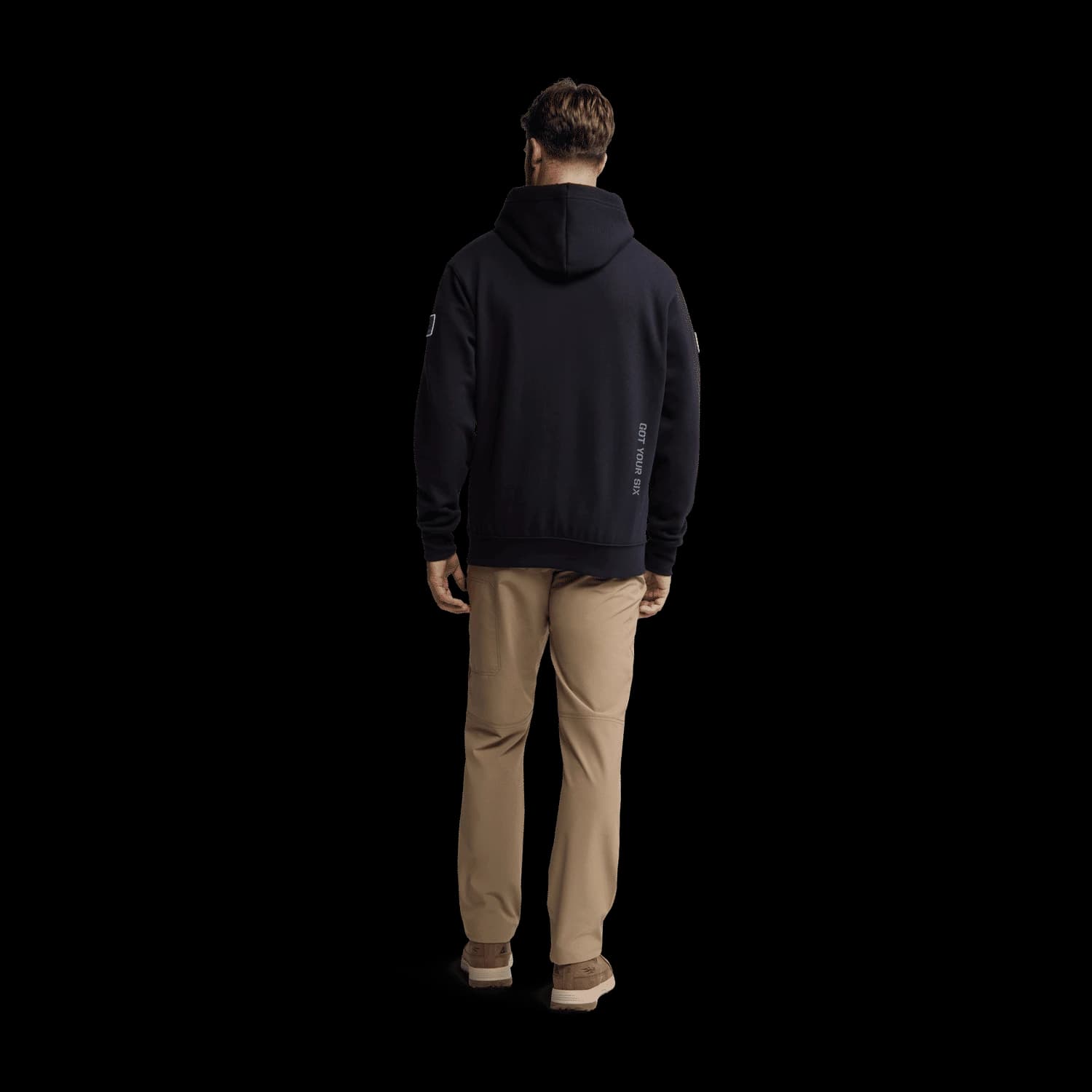 FOH Edition Pullover Hoodie