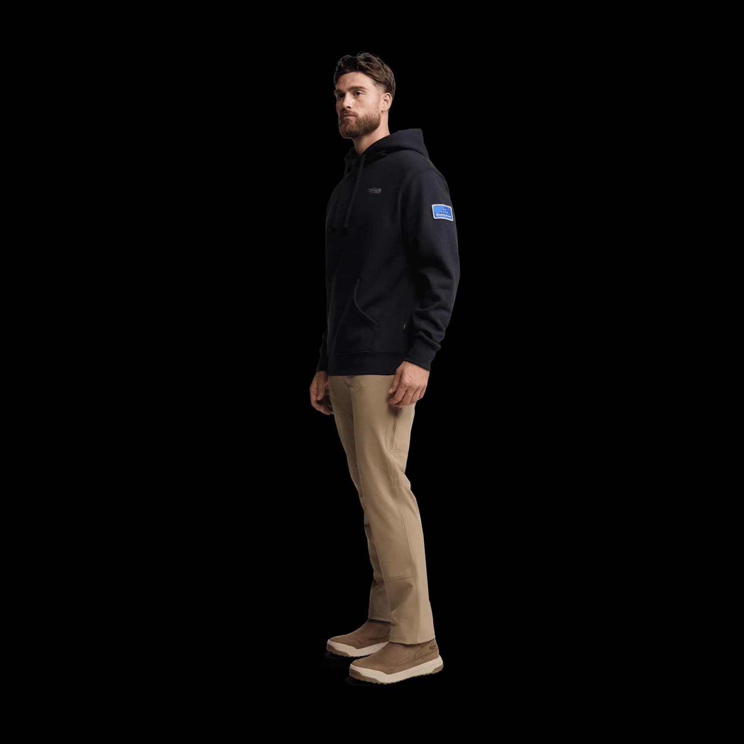FOH Edition Pullover Hoodie