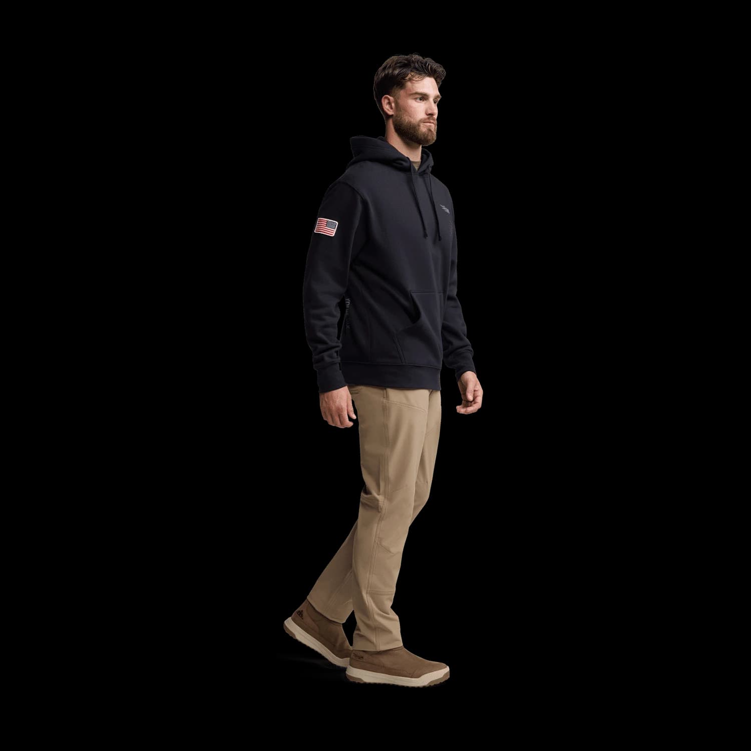 FOH Edition Pullover Hoodie