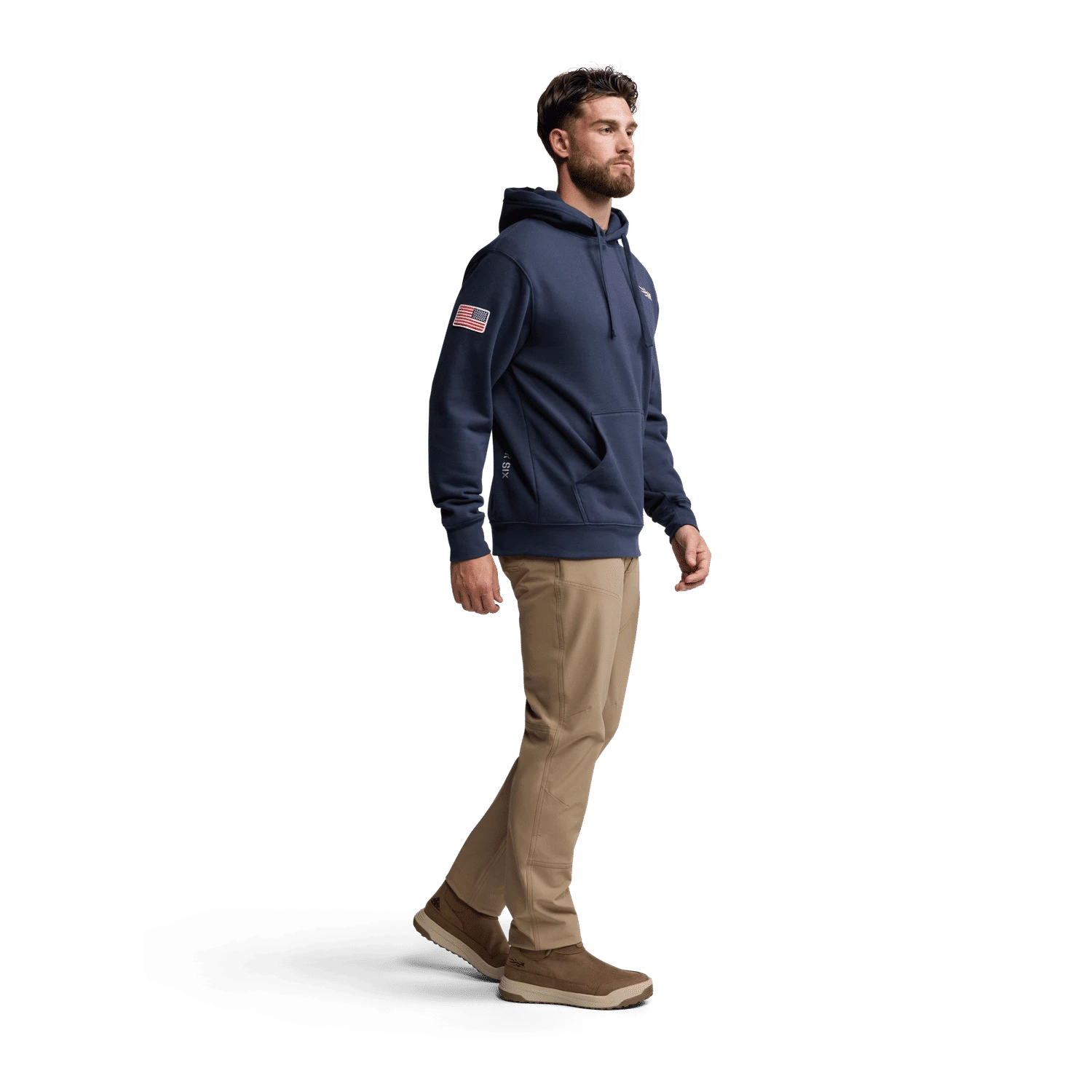 FOH Edition Pullover Hoodie