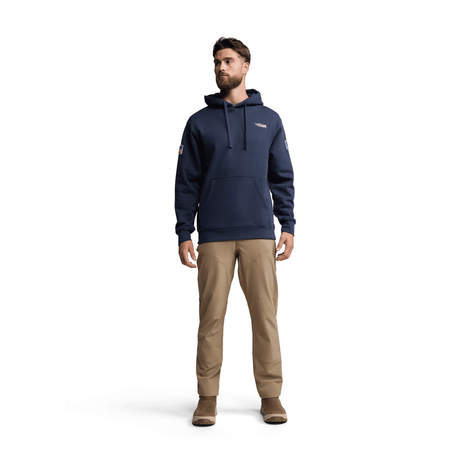 FOH Edition Pullover Hoodie