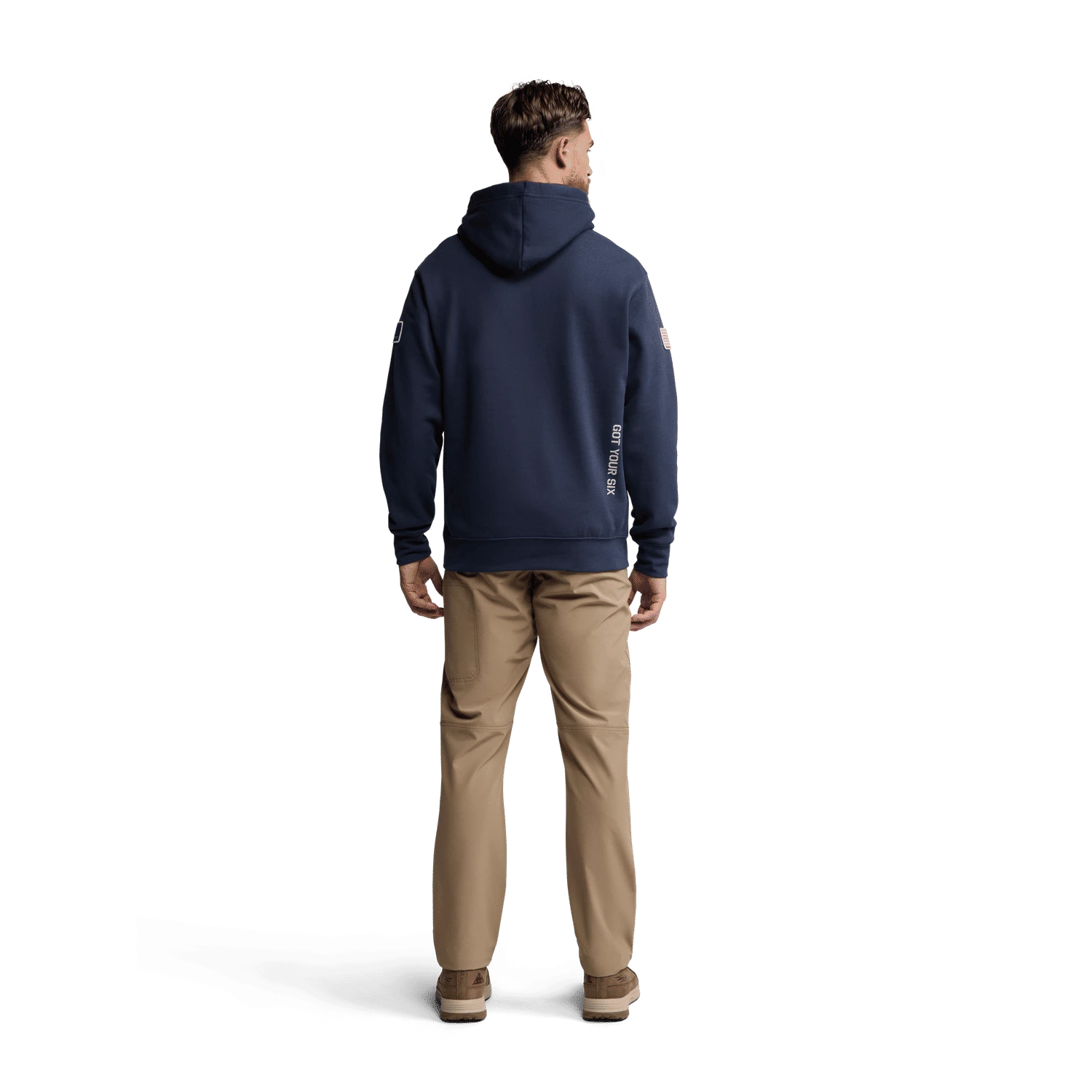 FOH Edition Pullover Hoodie