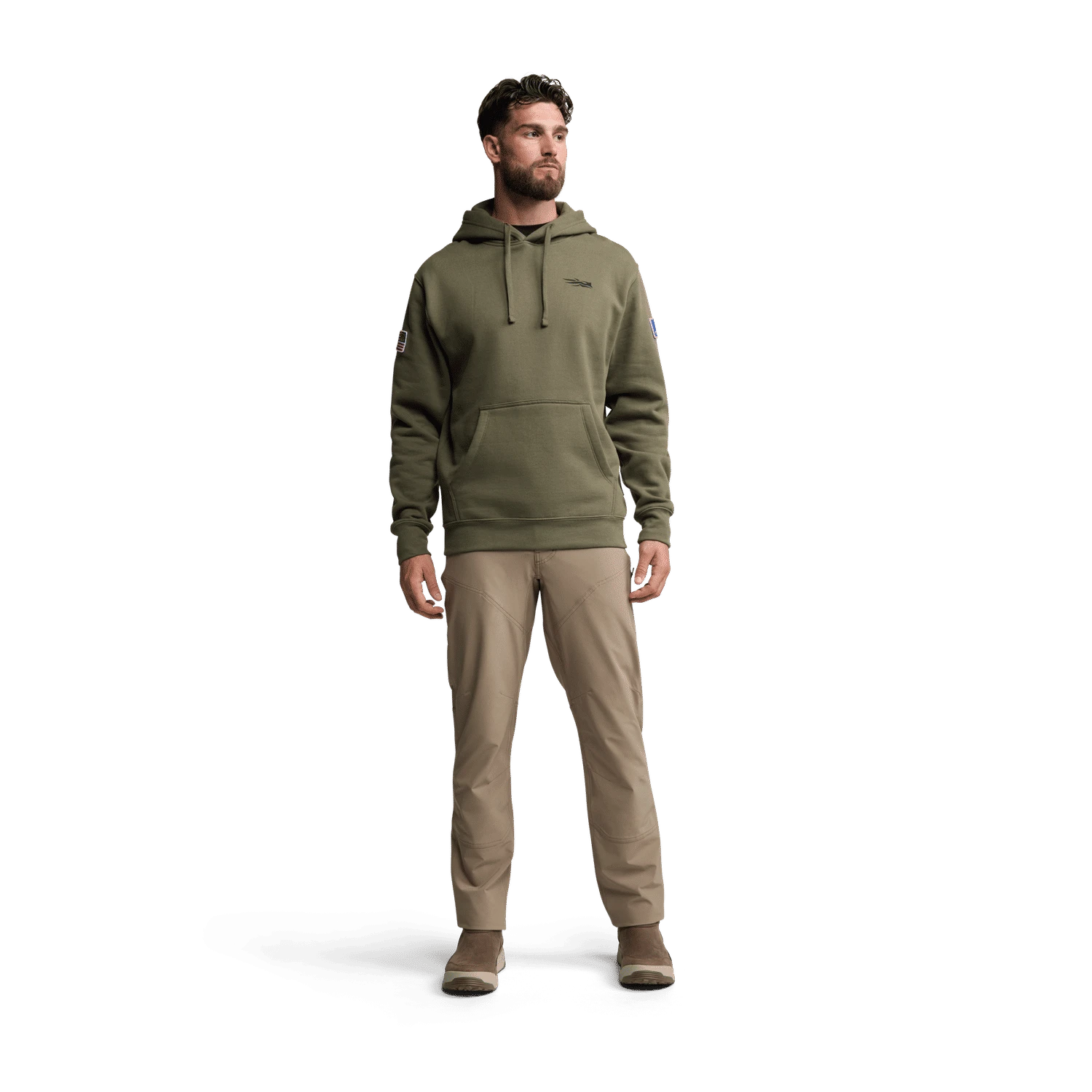 FOH Edition Pullover Hoodie