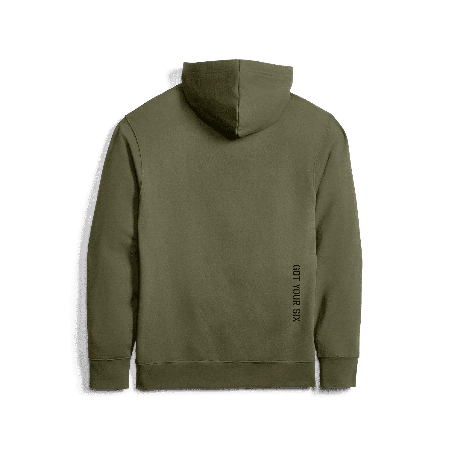 FOH Edition Pullover Hoodie