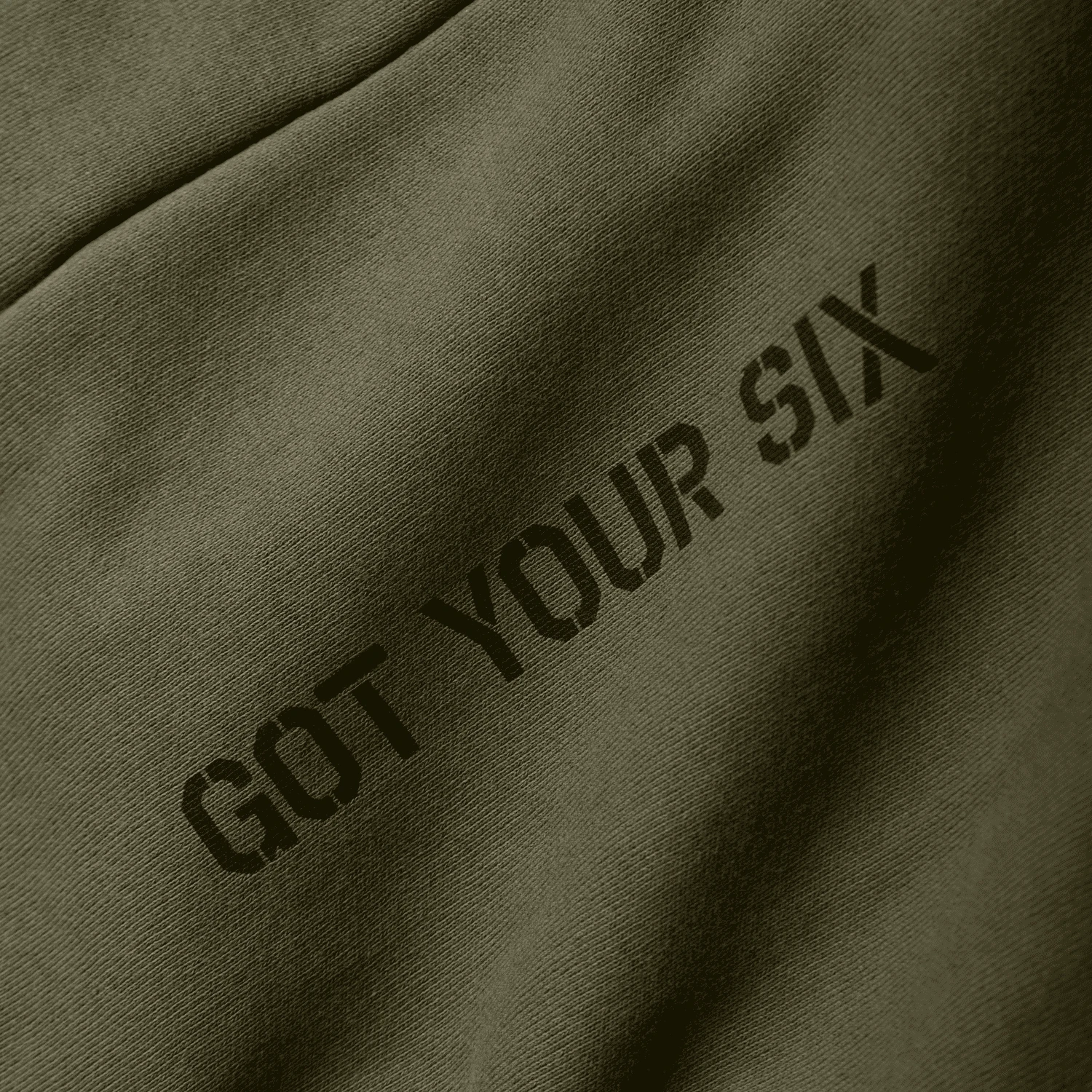 FOH Edition Pullover Hoodie