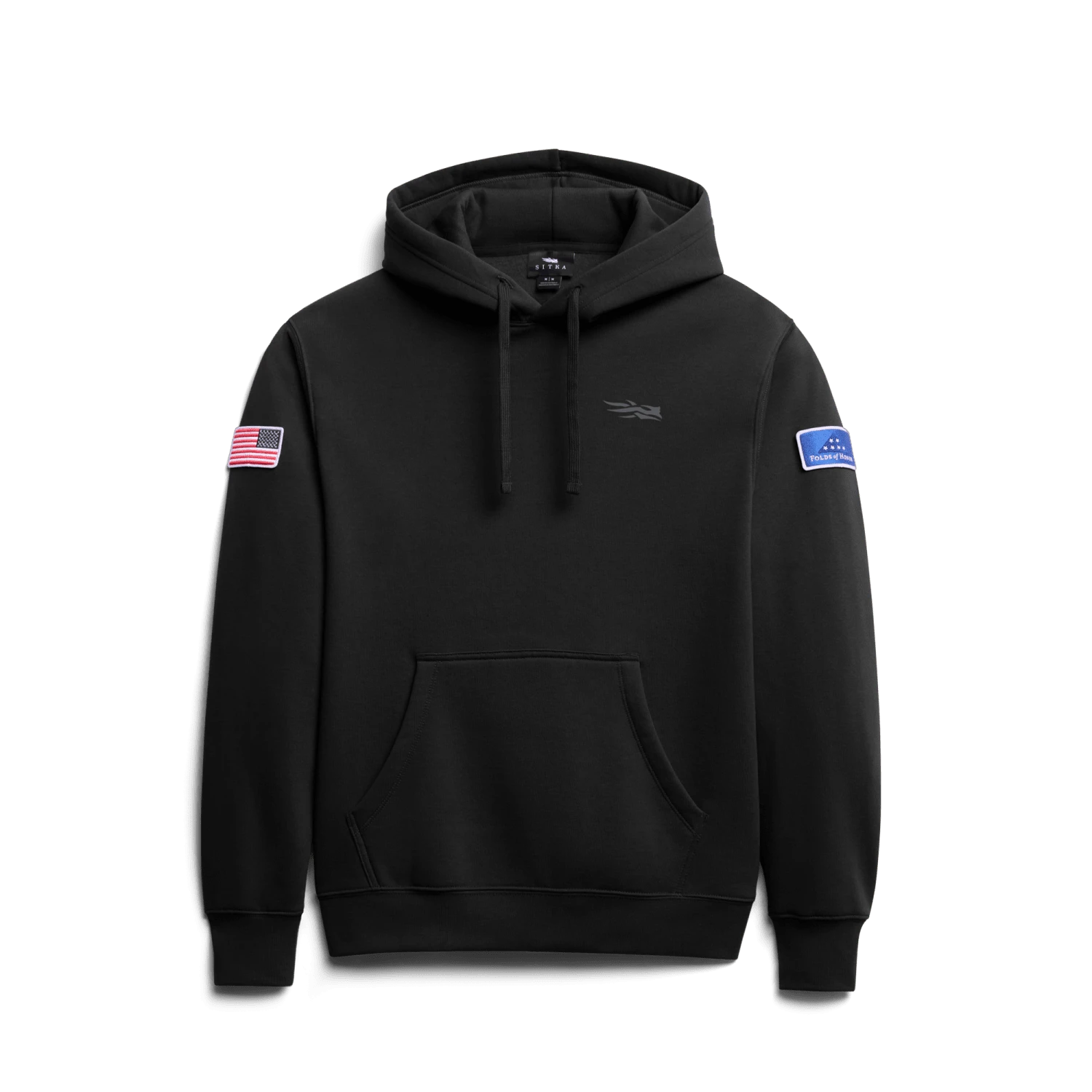 FOH Edition Pullover Hoodie