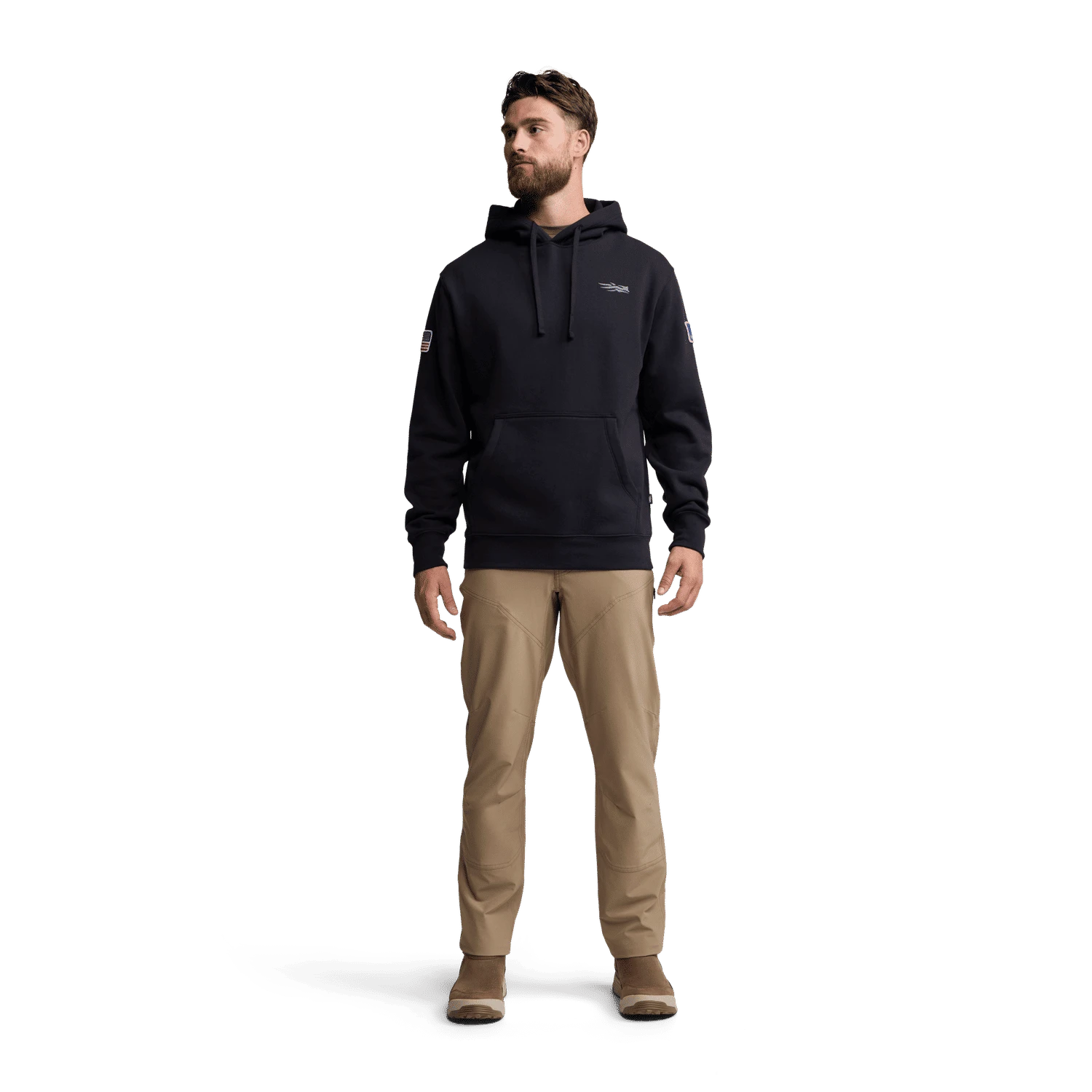 FOH Edition Pullover Hoodie