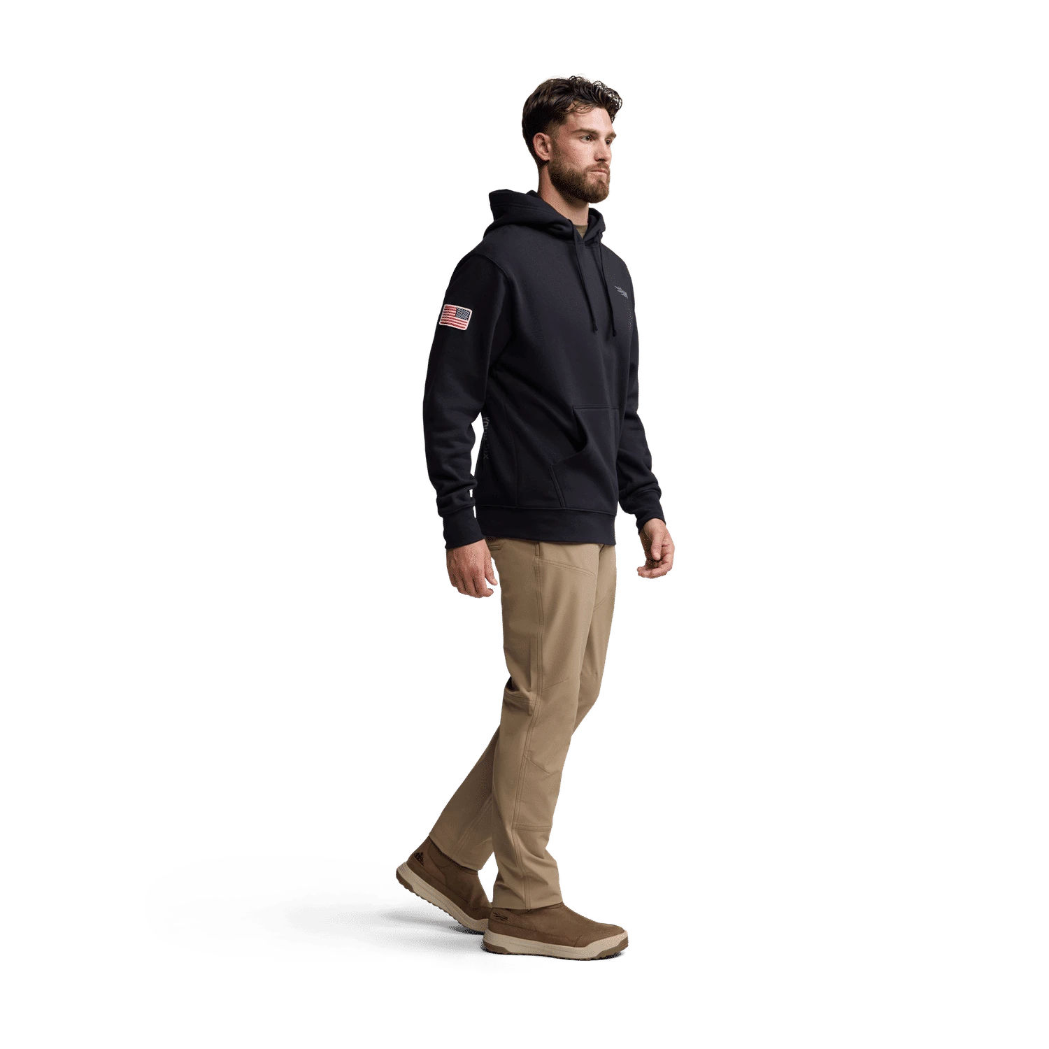 FOH Edition Pullover Hoodie