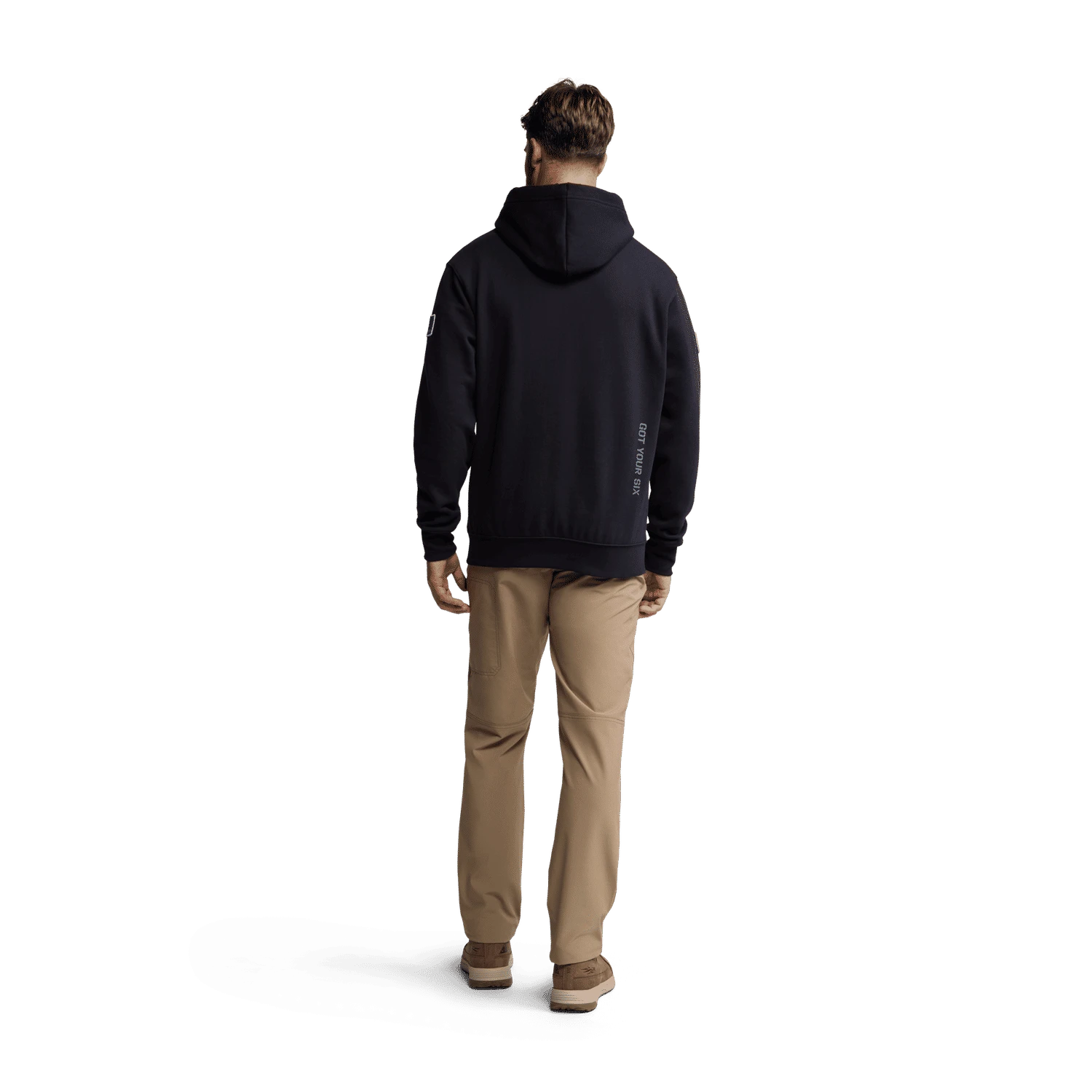 FOH Edition Pullover Hoodie