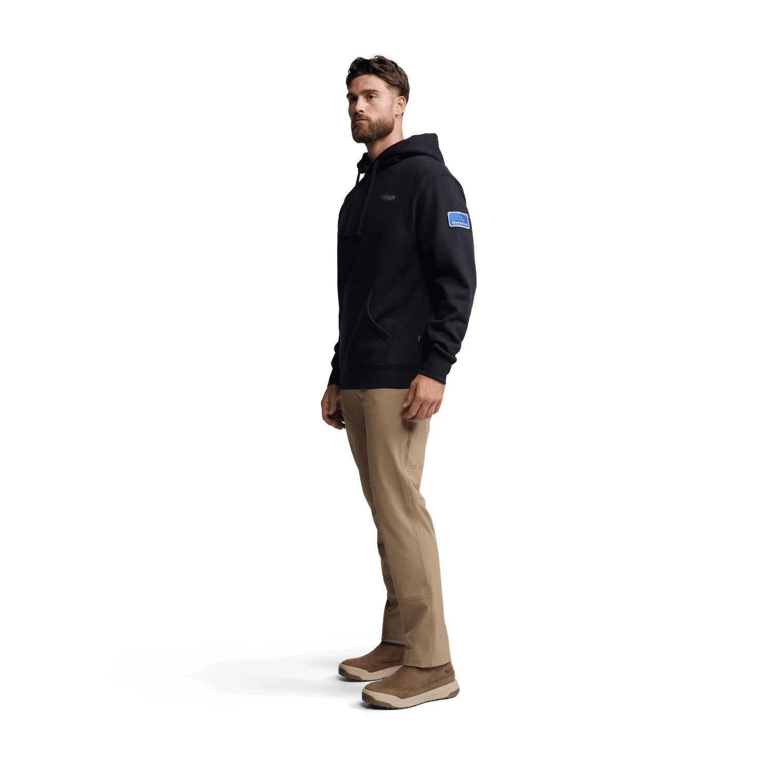 FOH Edition Pullover Hoodie