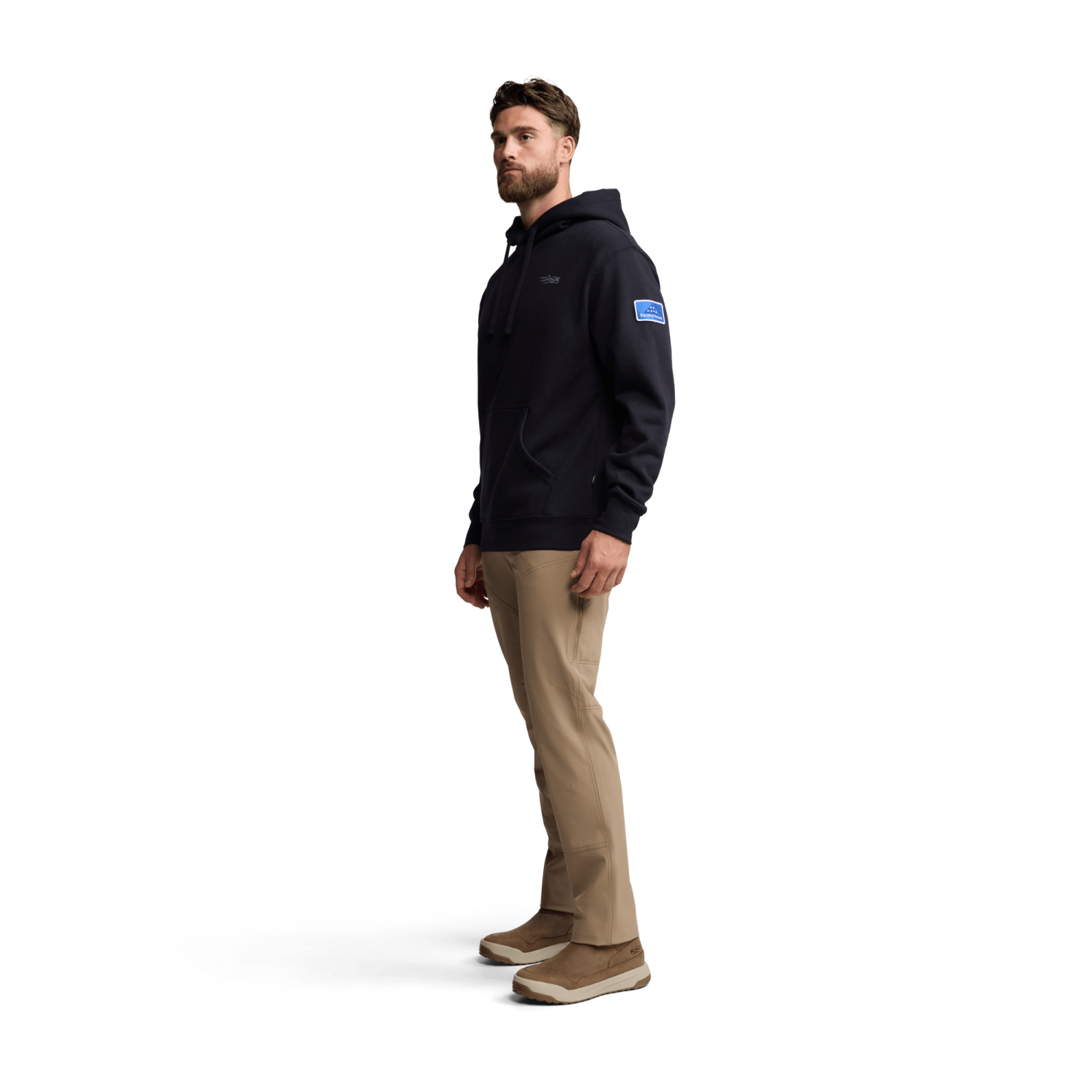 FOH Edition Pullover Hoodie