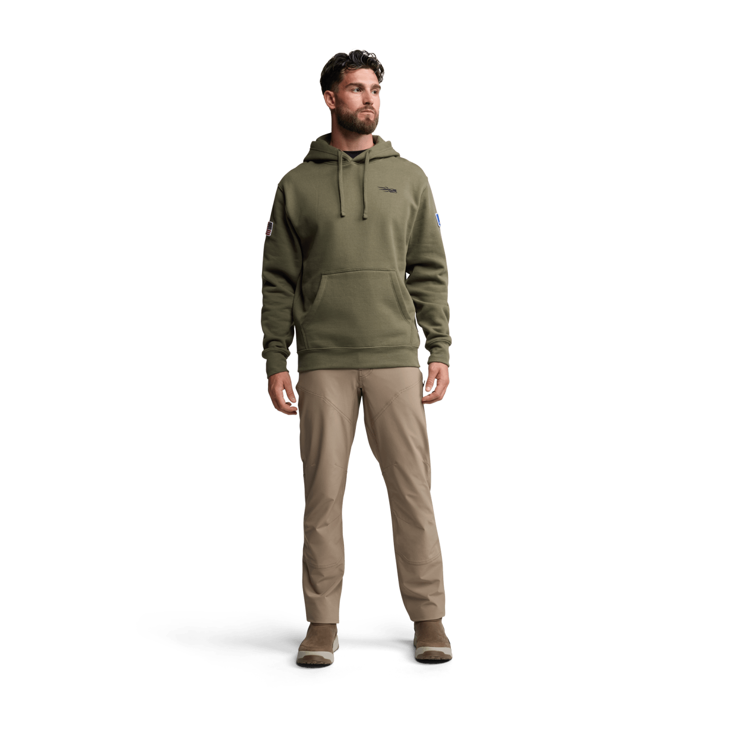 FOH Edition Pullover Hoodie