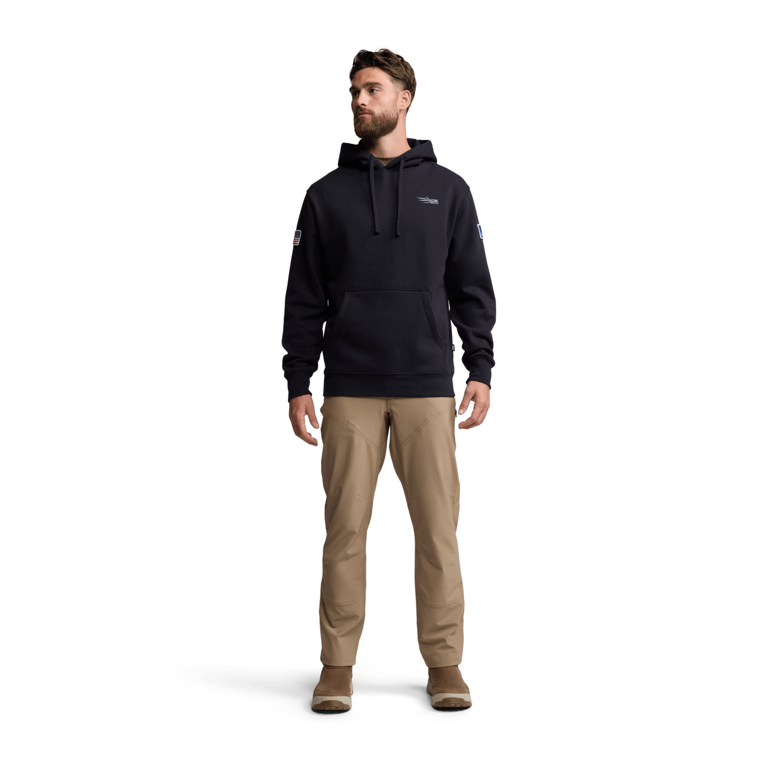 FOH Edition Pullover Hoodie