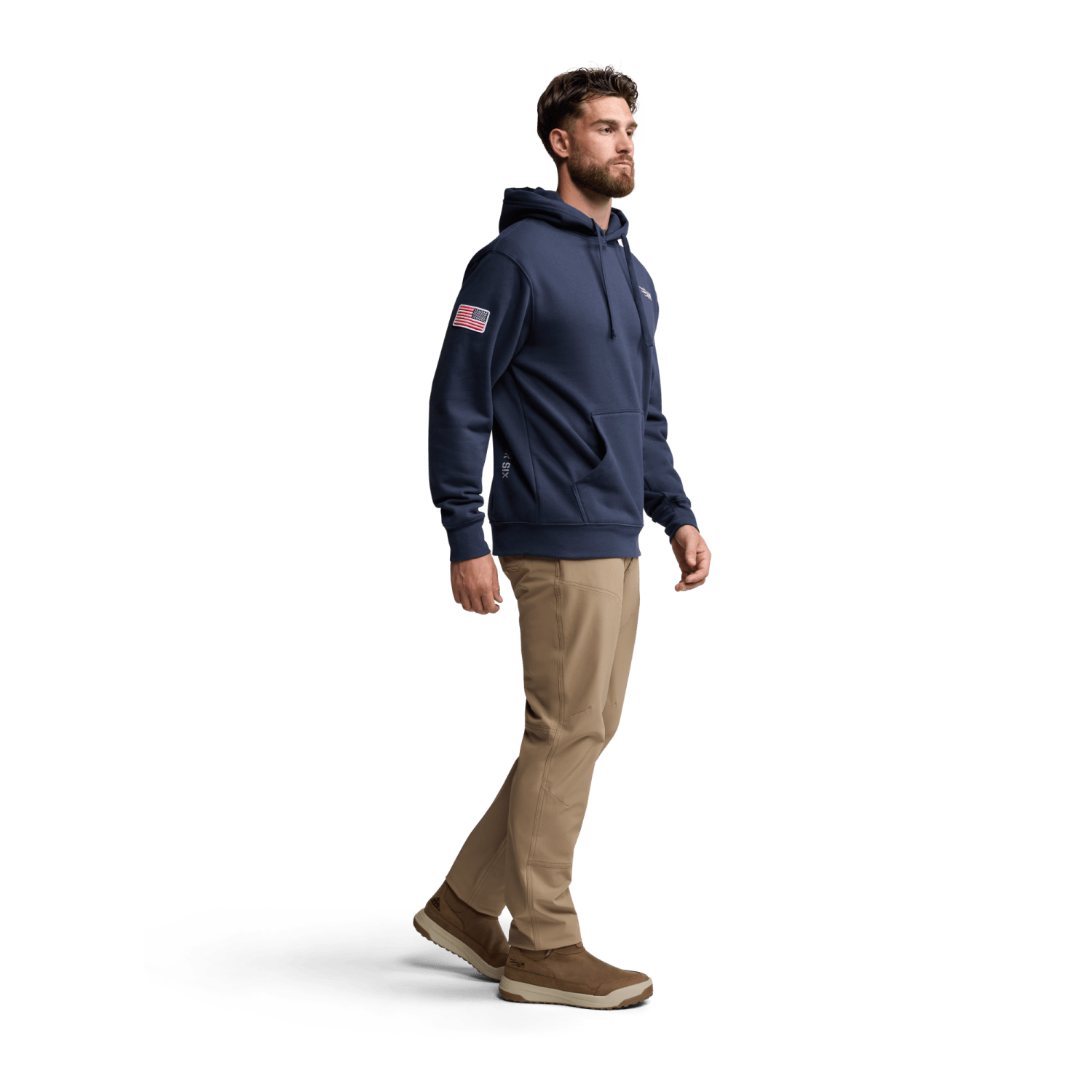 FOH Edition Pullover Hoodie