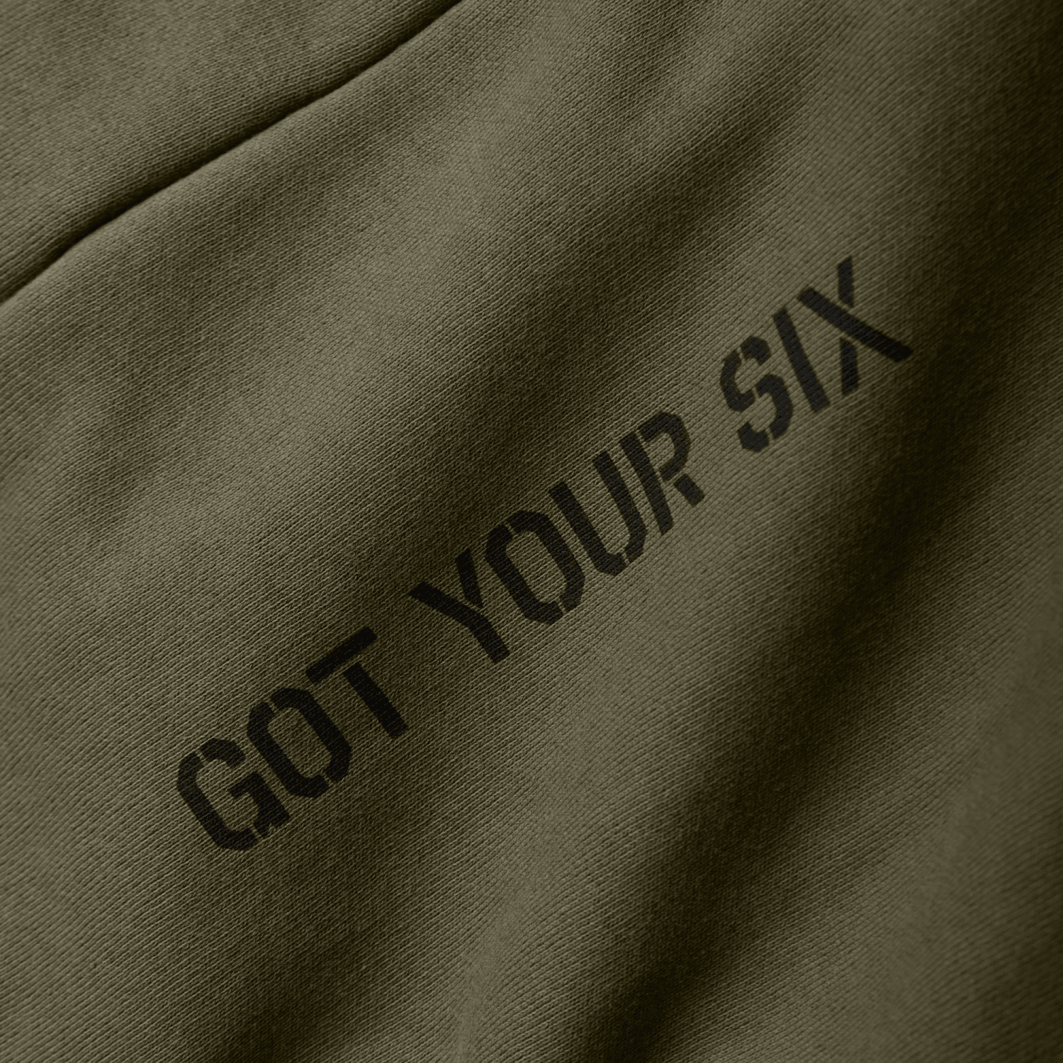 FOH Edition Pullover Hoodie