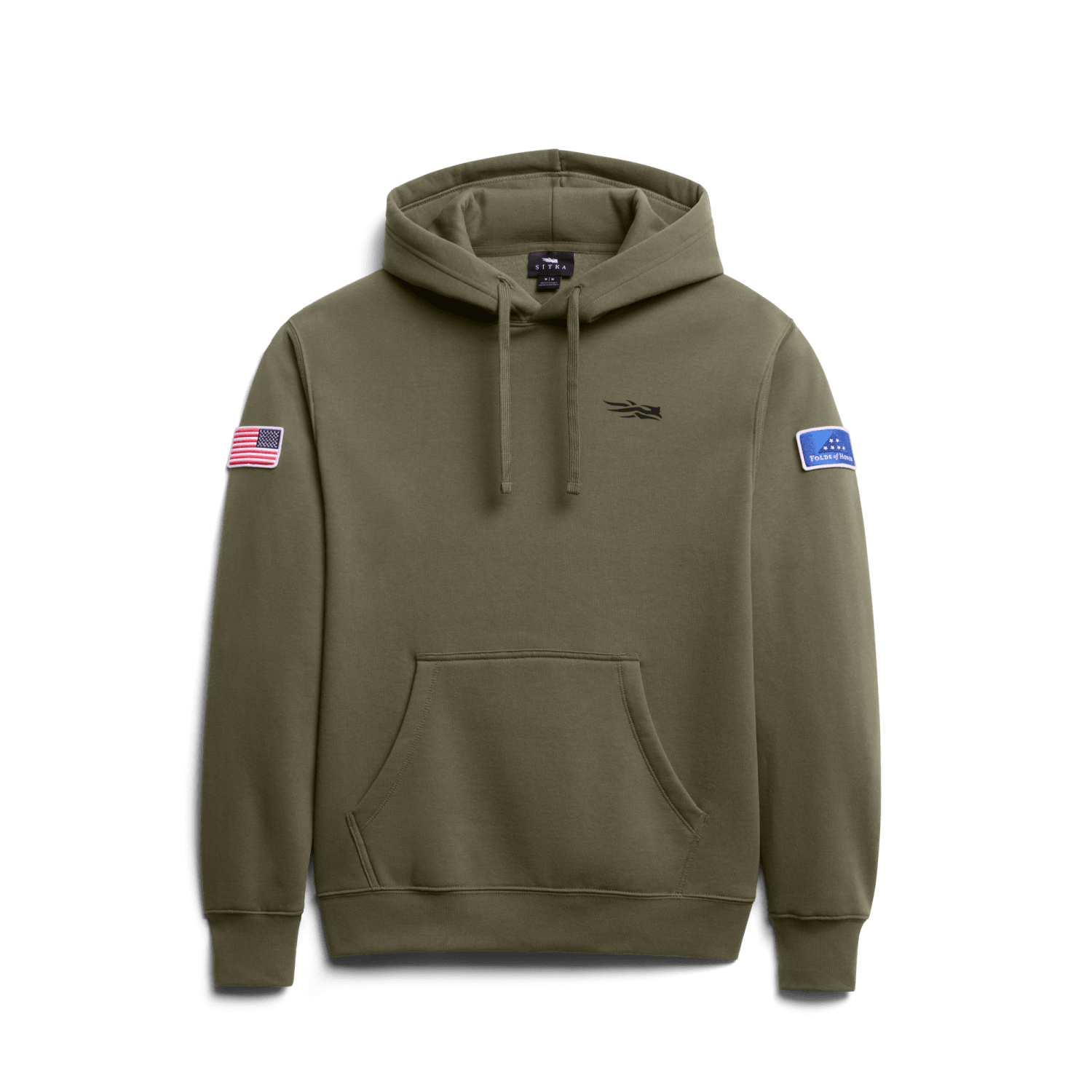FOH Edition Pullover Hoodie