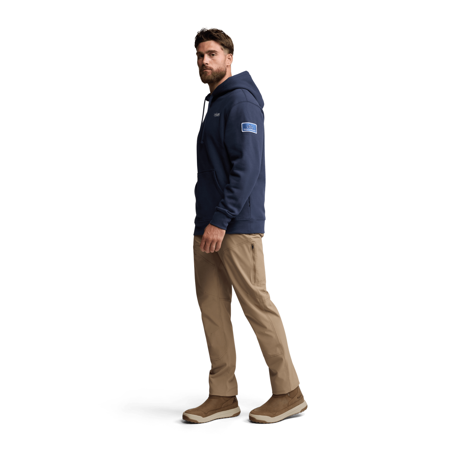 FOH Edition Pullover Hoodie