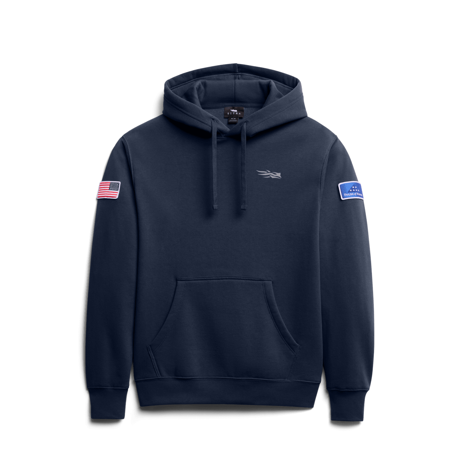 FOH Edition Pullover Hoodie