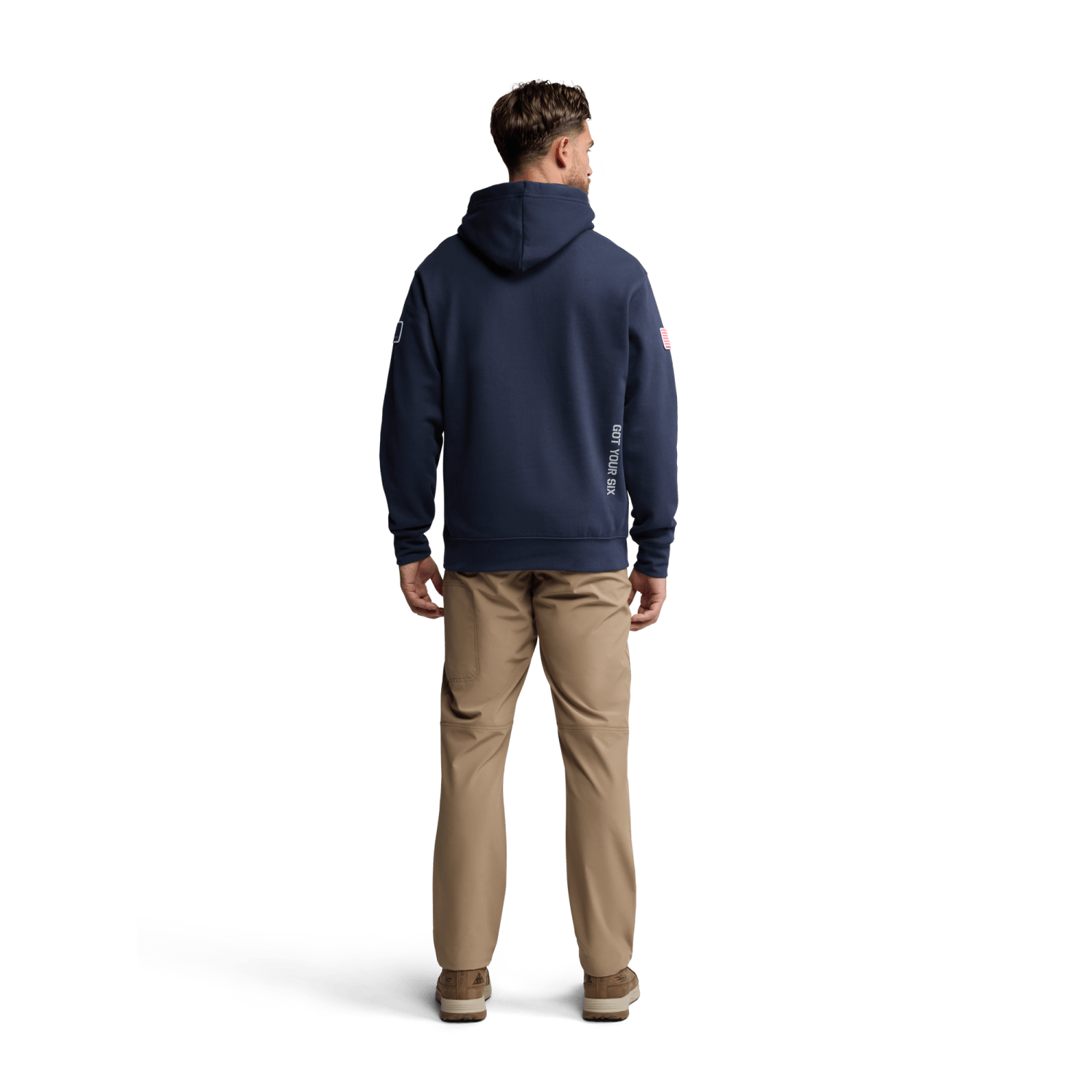 FOH Edition Pullover Hoodie