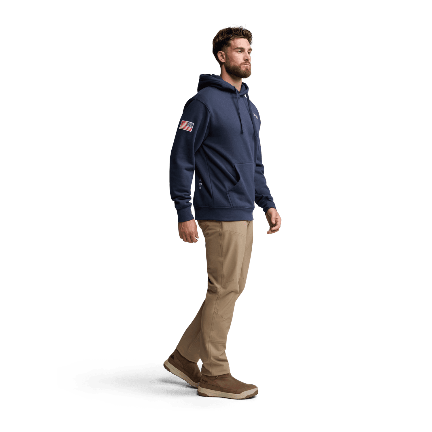 FOH Edition Pullover Hoodie