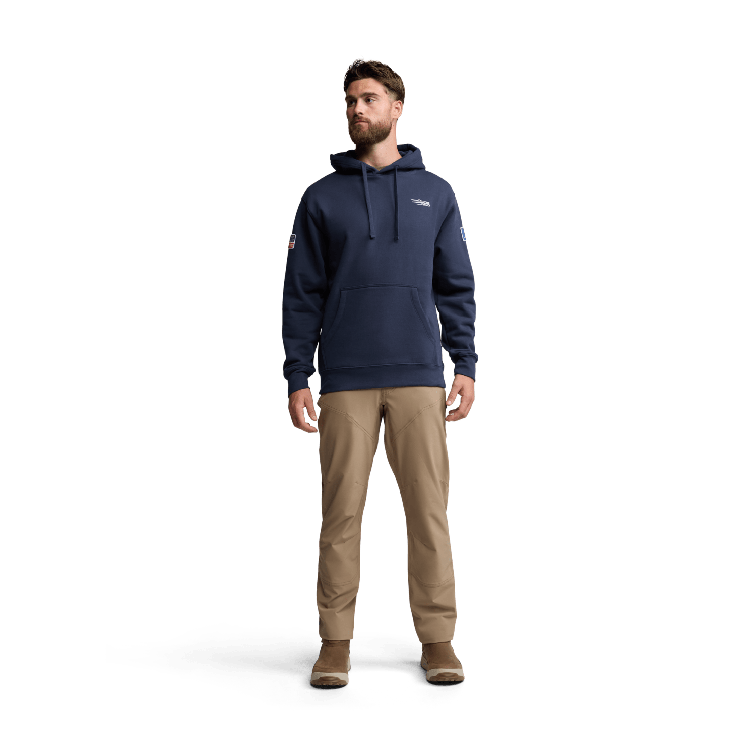 FOH Edition Pullover Hoodie