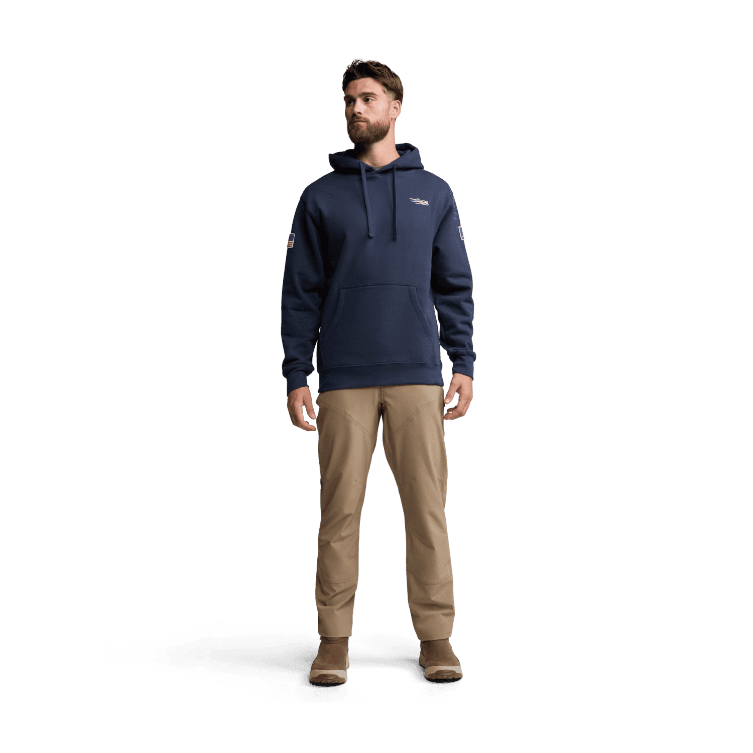 FOH Edition Pullover Hoodie