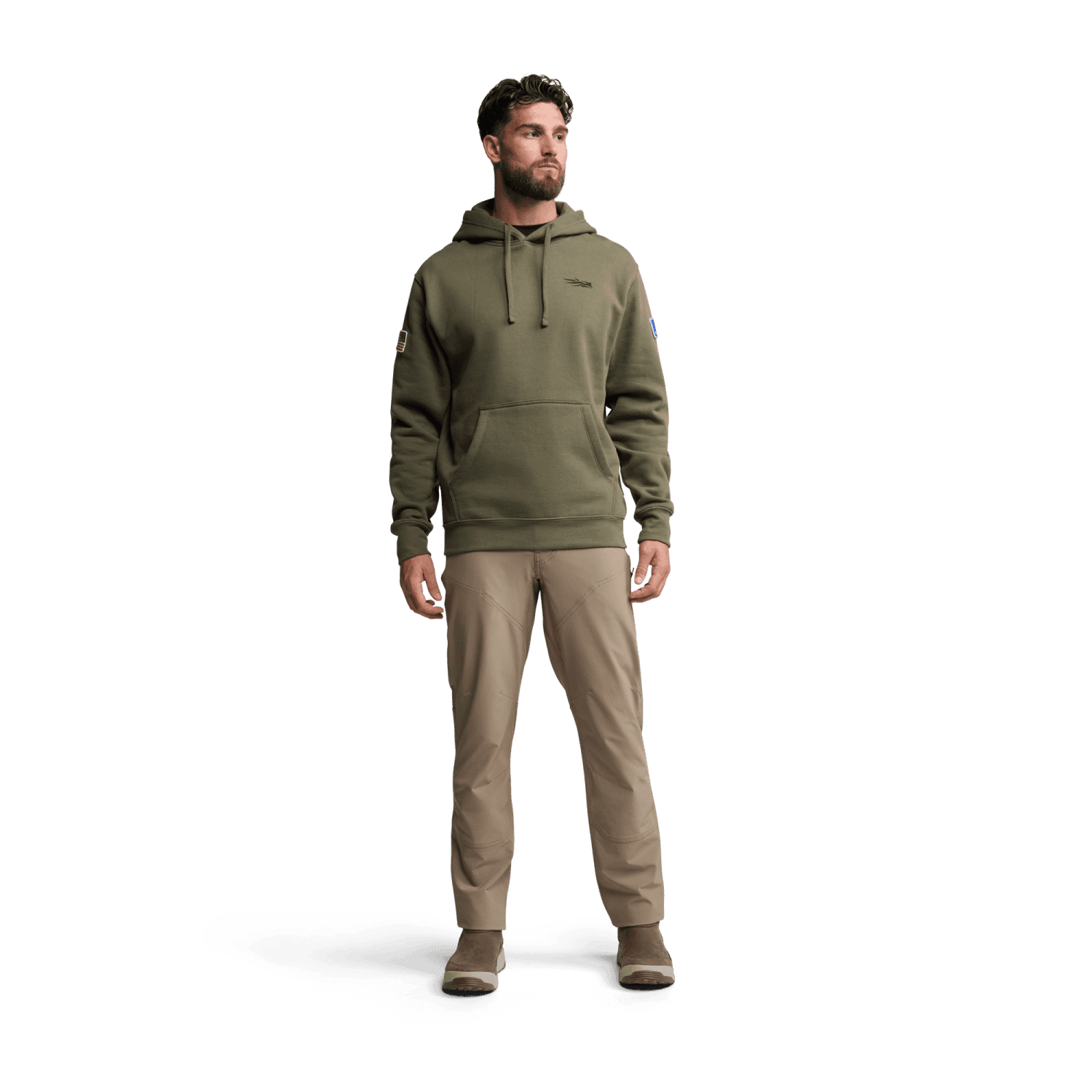 FOH Edition Pullover Hoodie