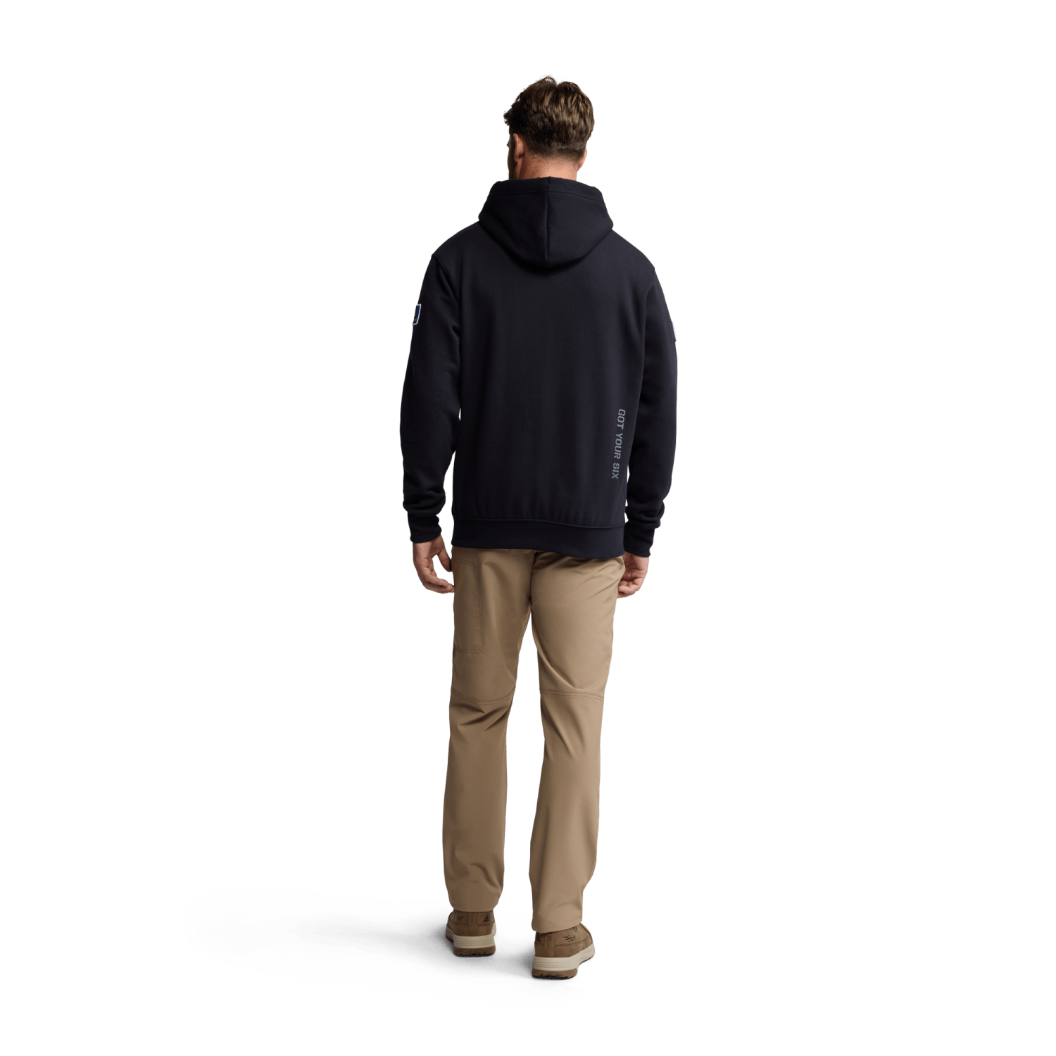 FOH Edition Pullover Hoodie