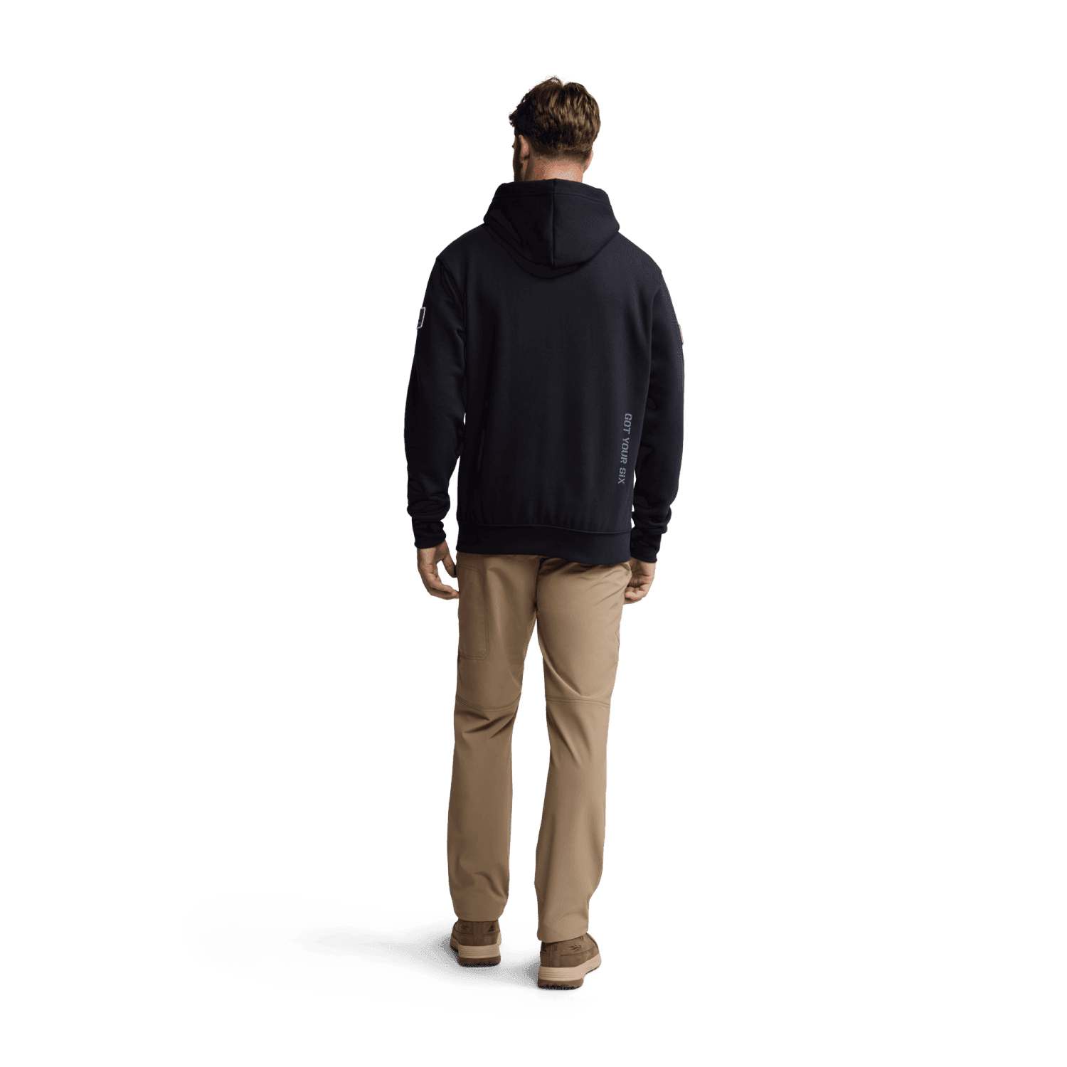 FOH Edition Pullover Hoodie