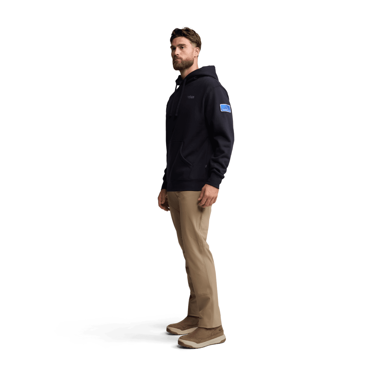 FOH Edition Pullover Hoodie