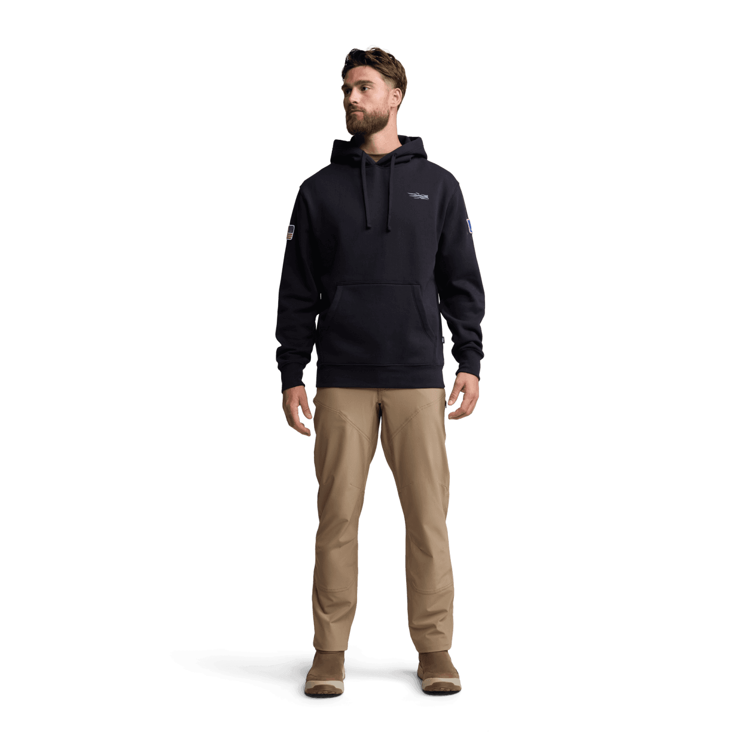 FOH Edition Pullover Hoodie